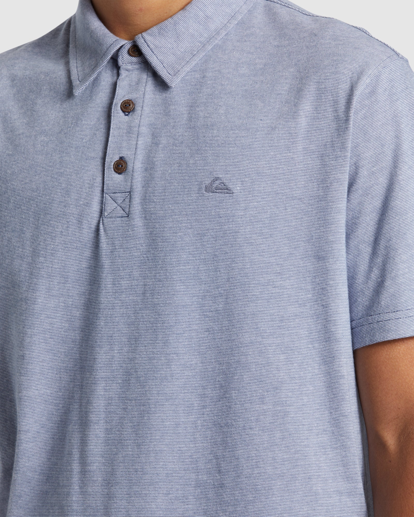Mens Sunset Cruise Polo Shirt - Image 4