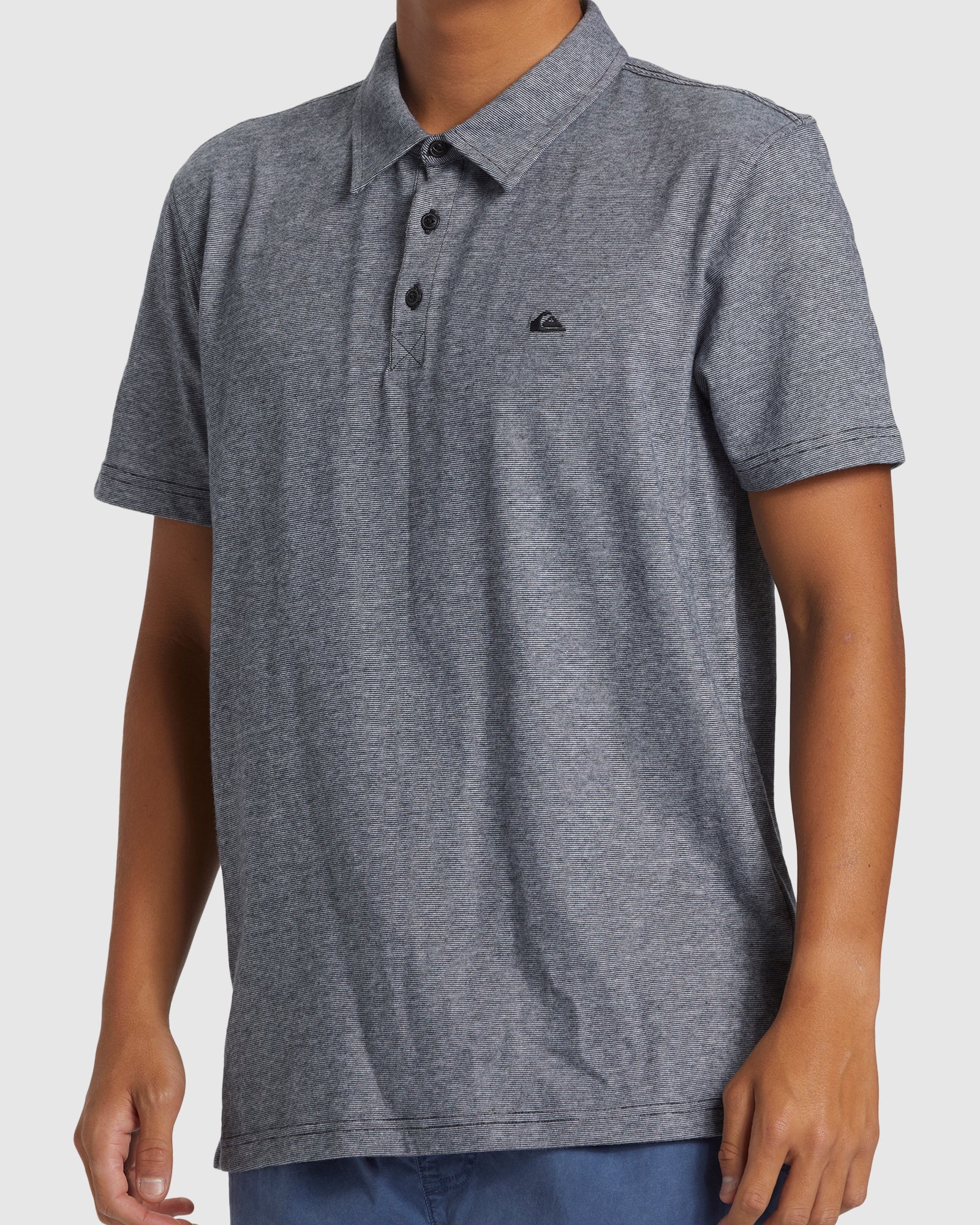 Mens Sunset Cruise Polo Shirt - Image 4