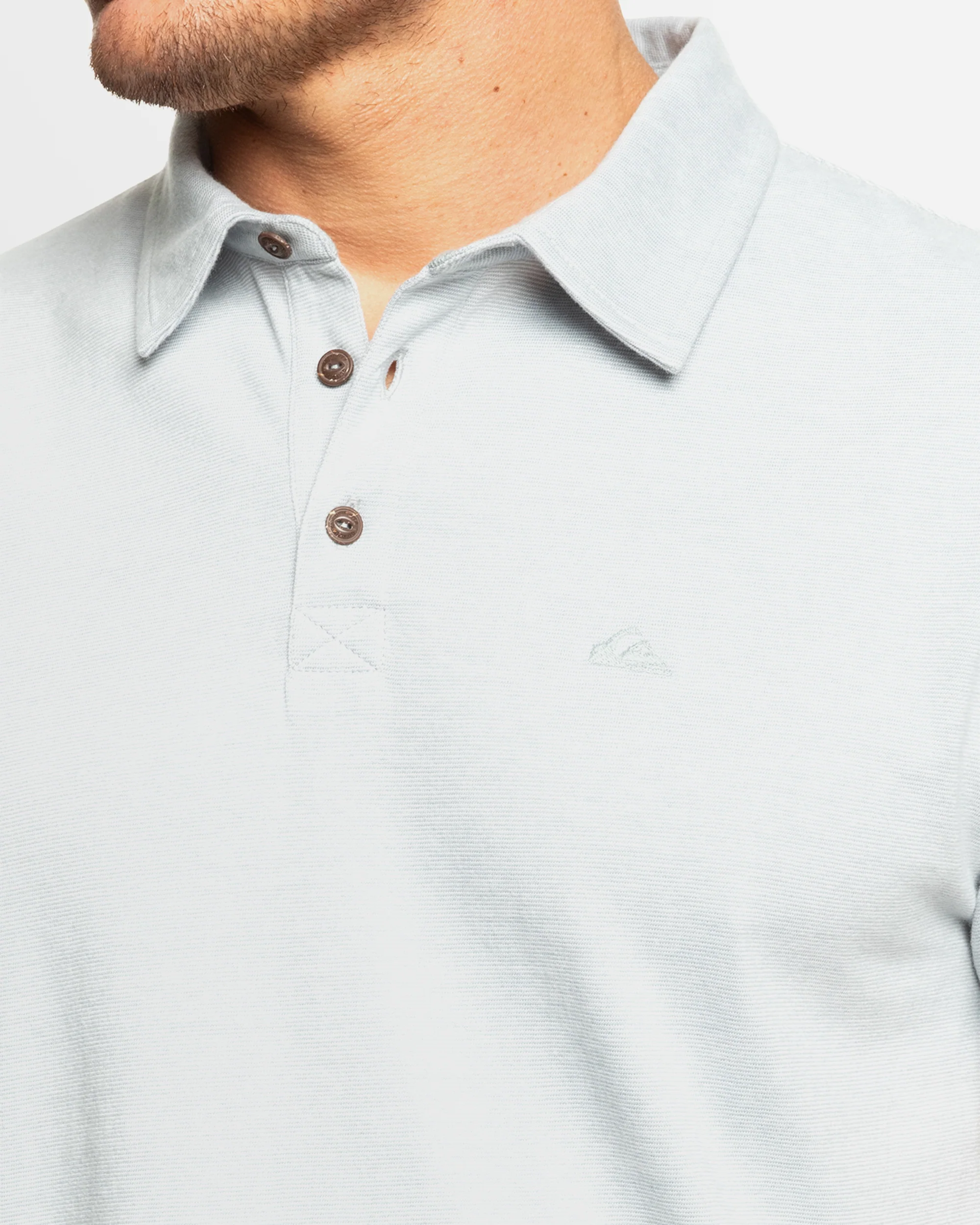 Mens Sunset Cruise Polo Shirt - Image 3