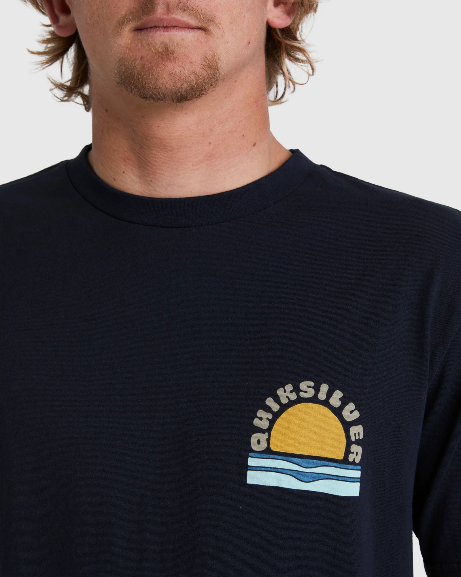 Mens Sunset Dreams T-Shirt - Image 4