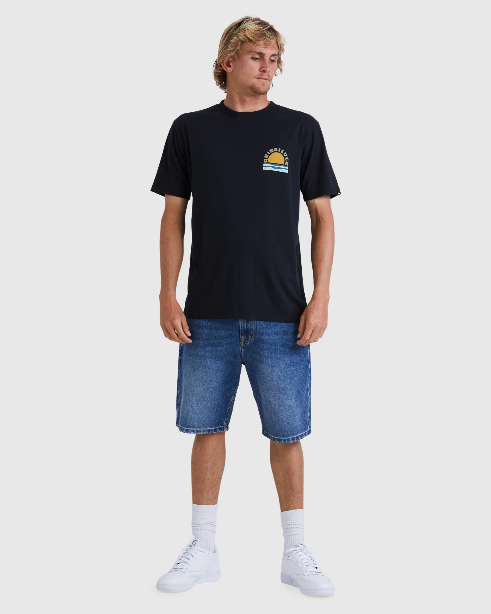 Mens Sunset Dreams T-Shirt - Image 5