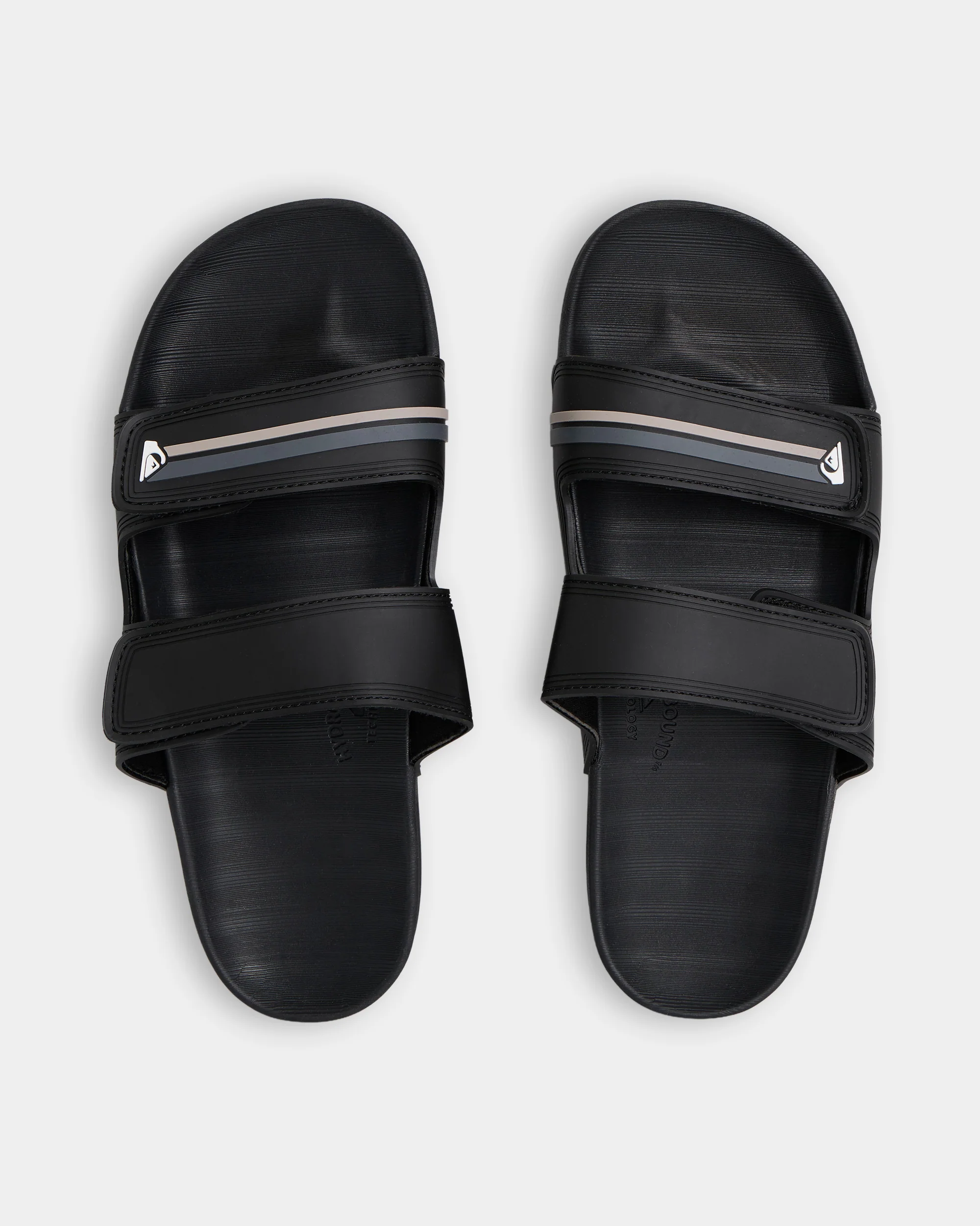 Mens Sunset Slides - Image 2