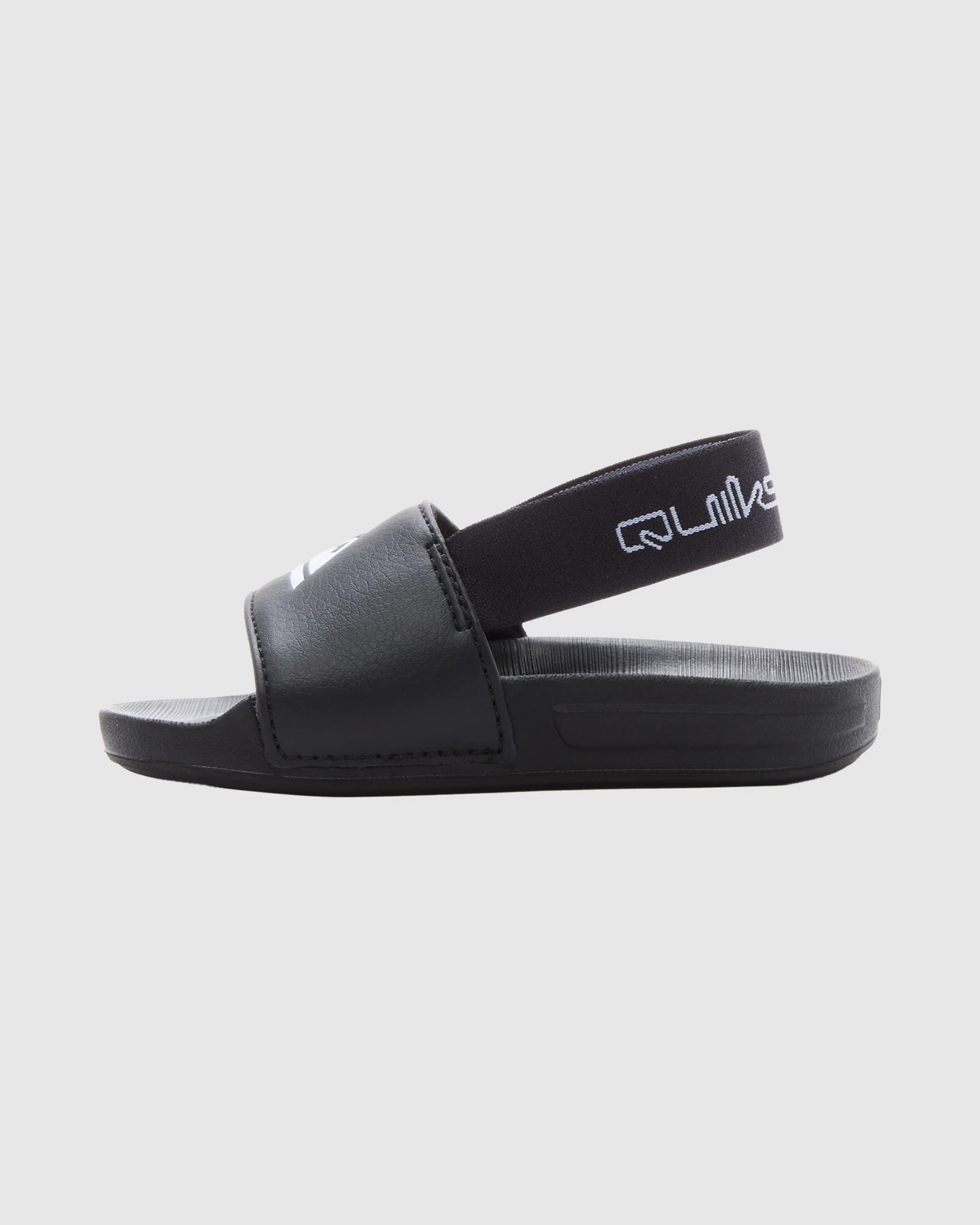 Boys 2-7 Sunset Strapped Slides - Image 4