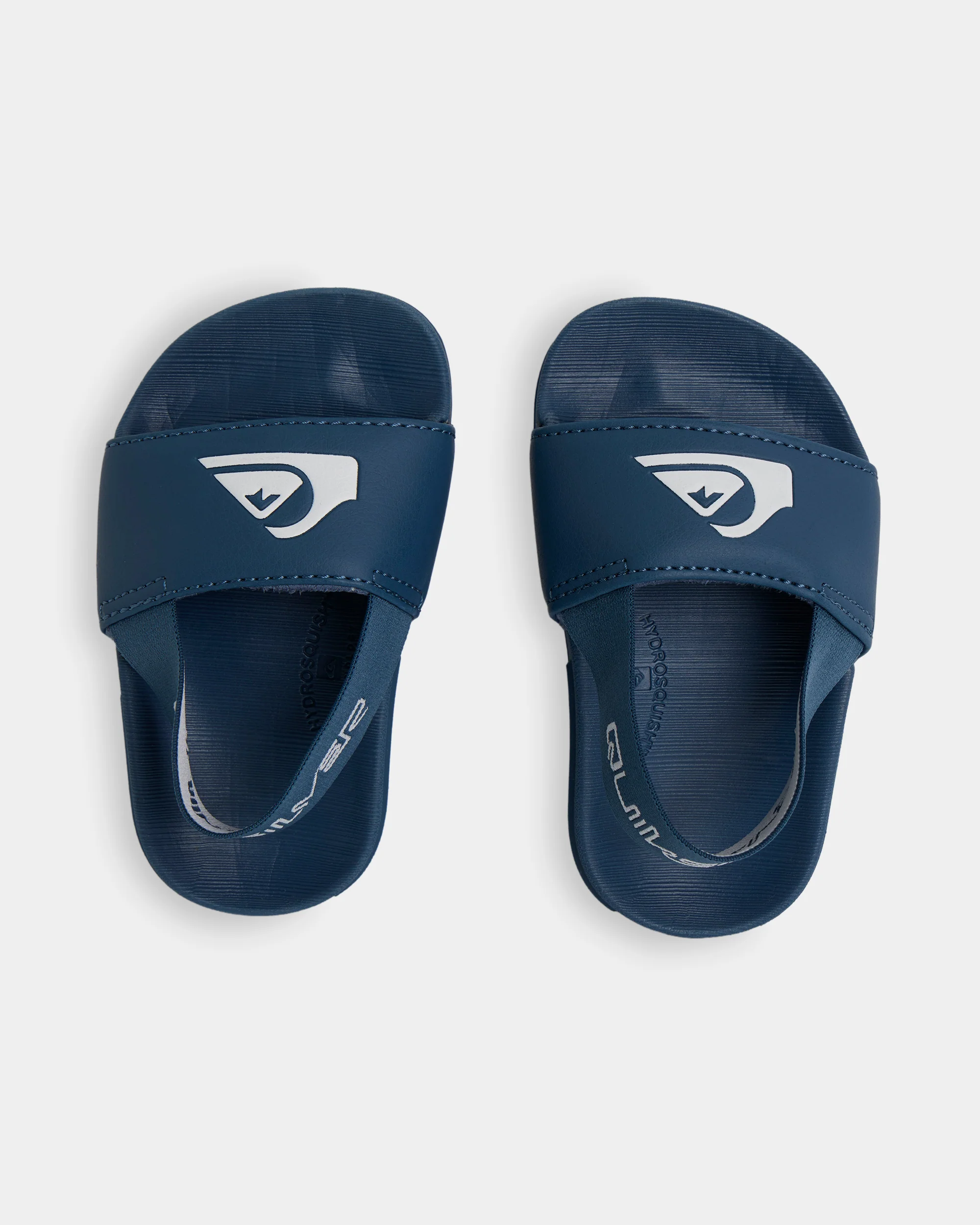 Boys 2-7 Sunset Strapped Slides - Image 2
