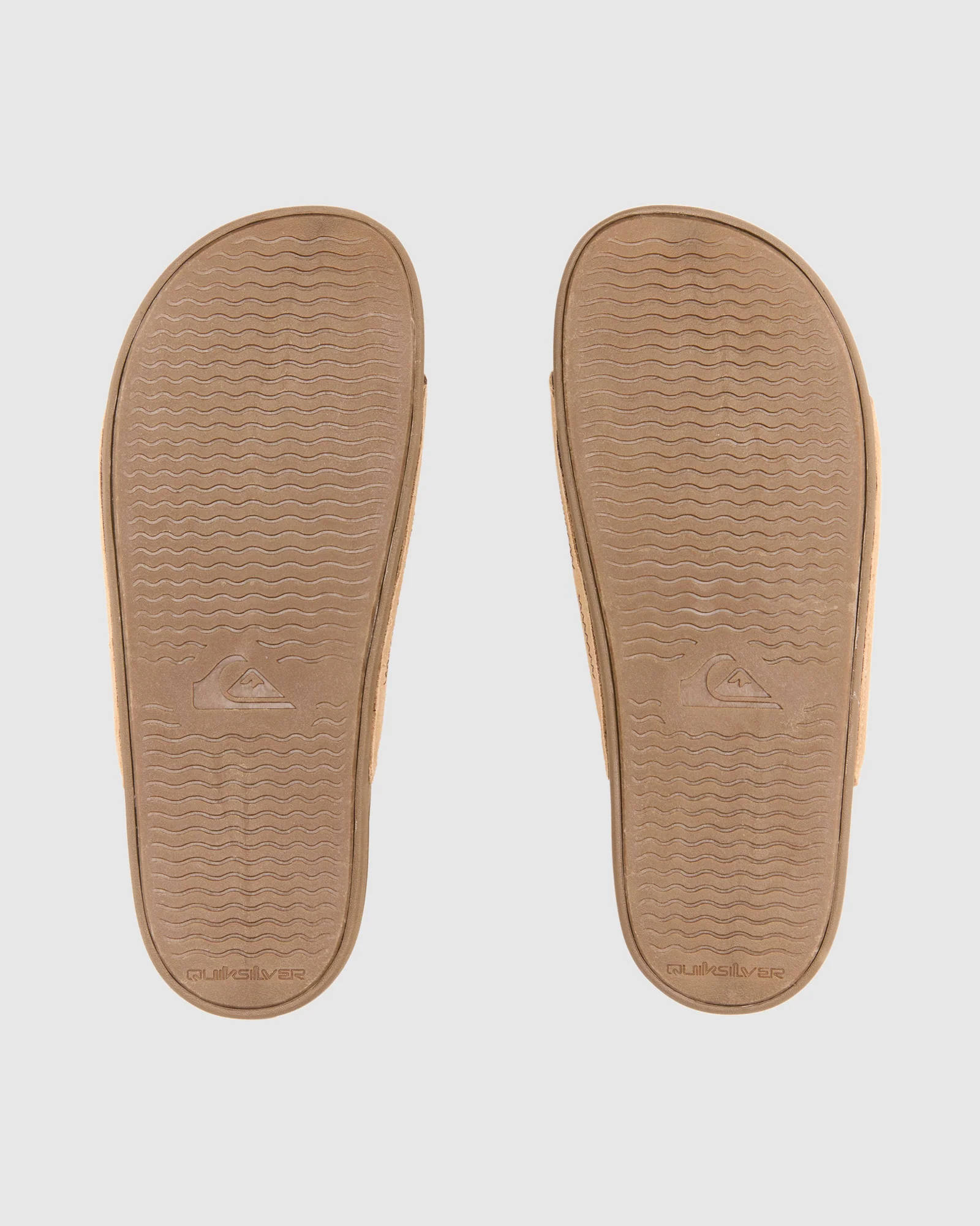 Mens Sunset Suede Slides - Image 4