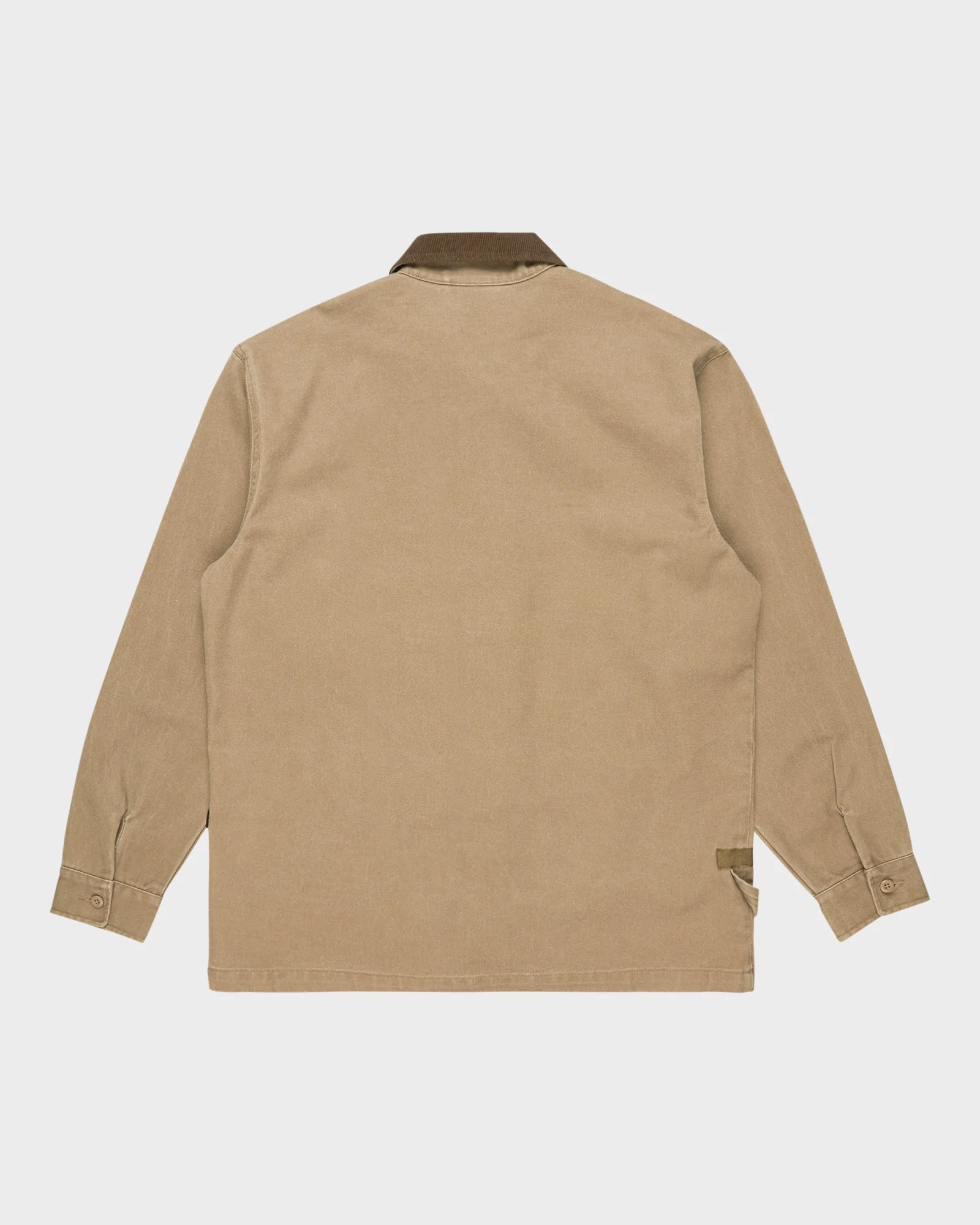 Mens Surf Chores Casual Jacket - Image 9