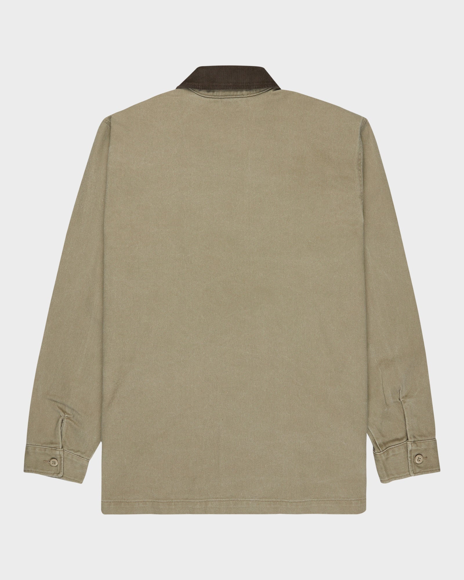 Mens Surf Chores Shacket - Image 11