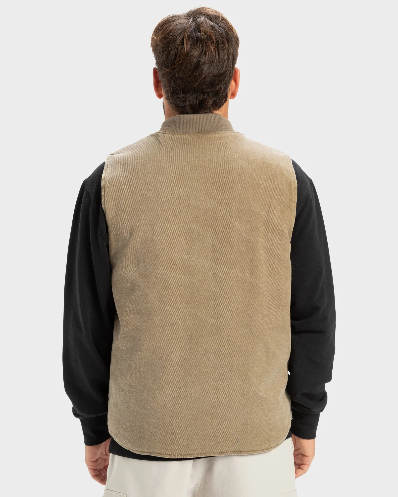 Mens Surf Chores Casual Jacket - Image 4