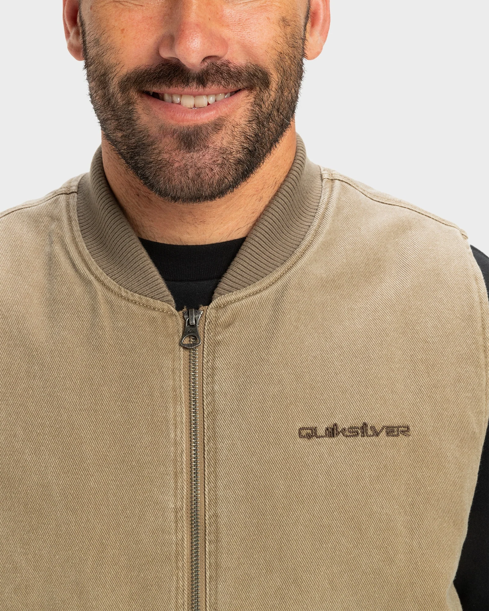 Mens Surf Chores Casual Jacket - Image 5