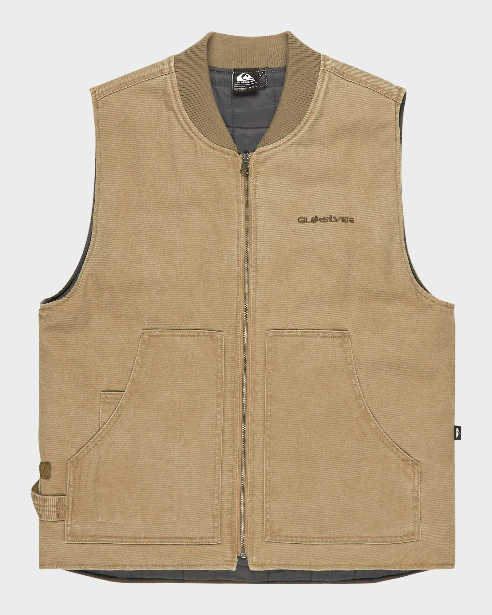 Mens Surf Chores Casual Jacket - Image 6