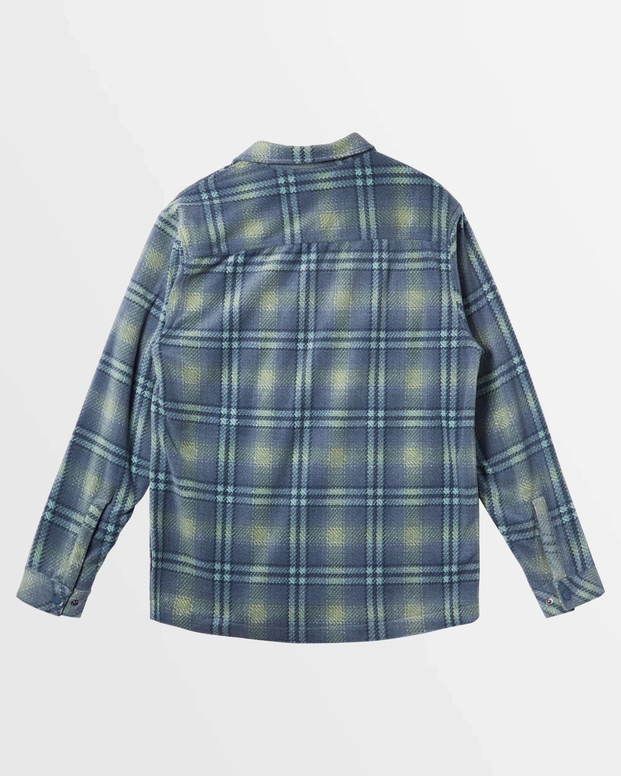 Mens Surf Days Shacket - Image 2