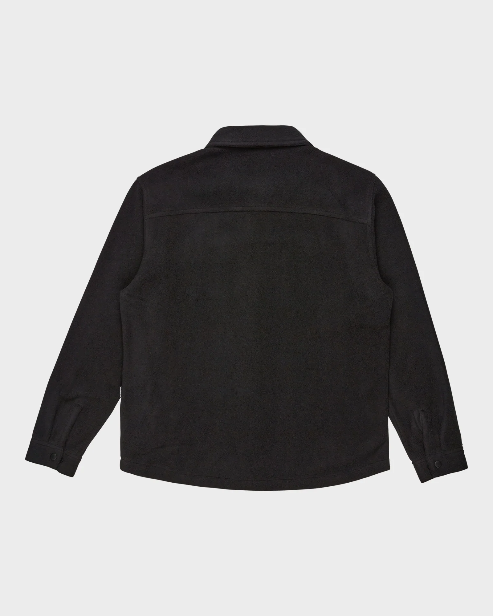Mens Surf Day Button Down Long Sleeve Shirt - Image 7