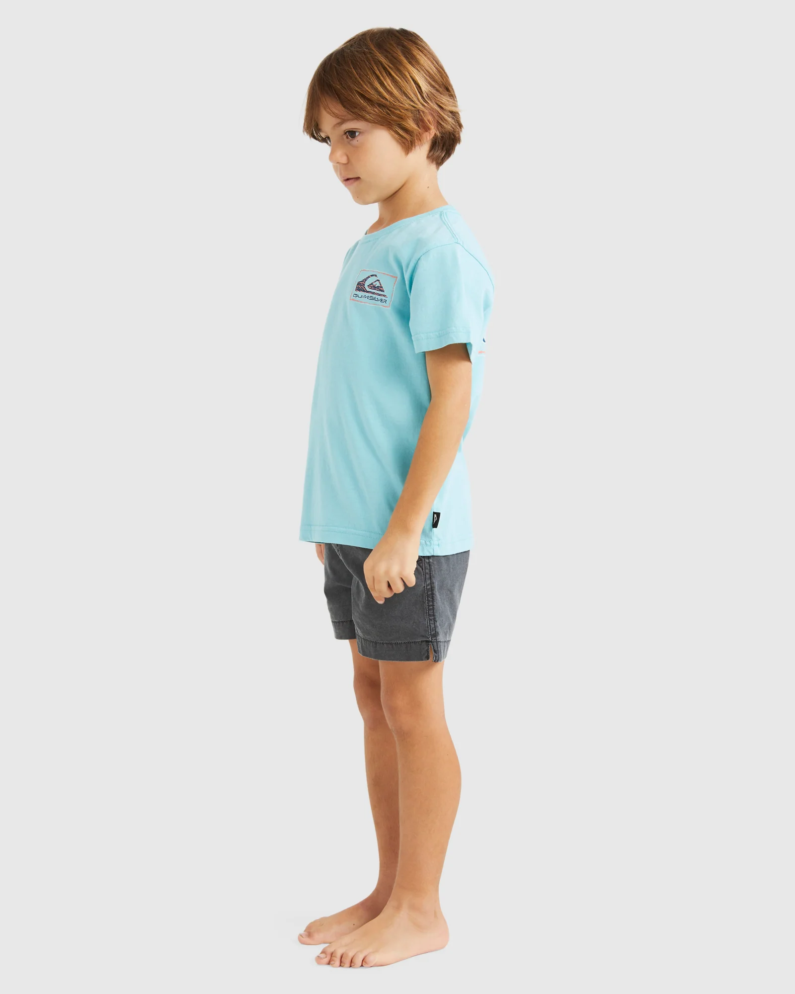 Boys 2-7 Surf Safari T-Shirt - Image 2