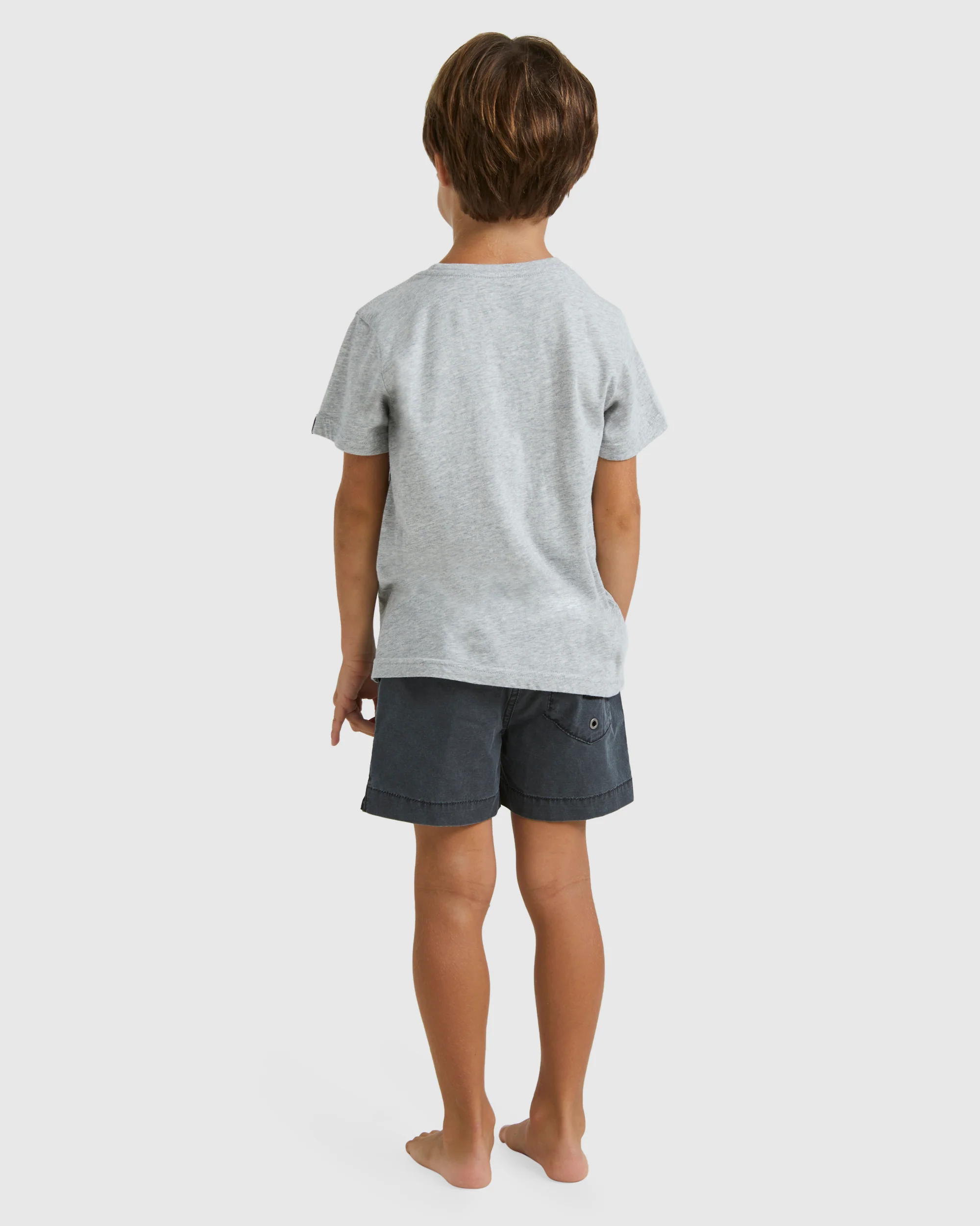 Boys 2-7 Surf The Earth T-Shirt - Image 3