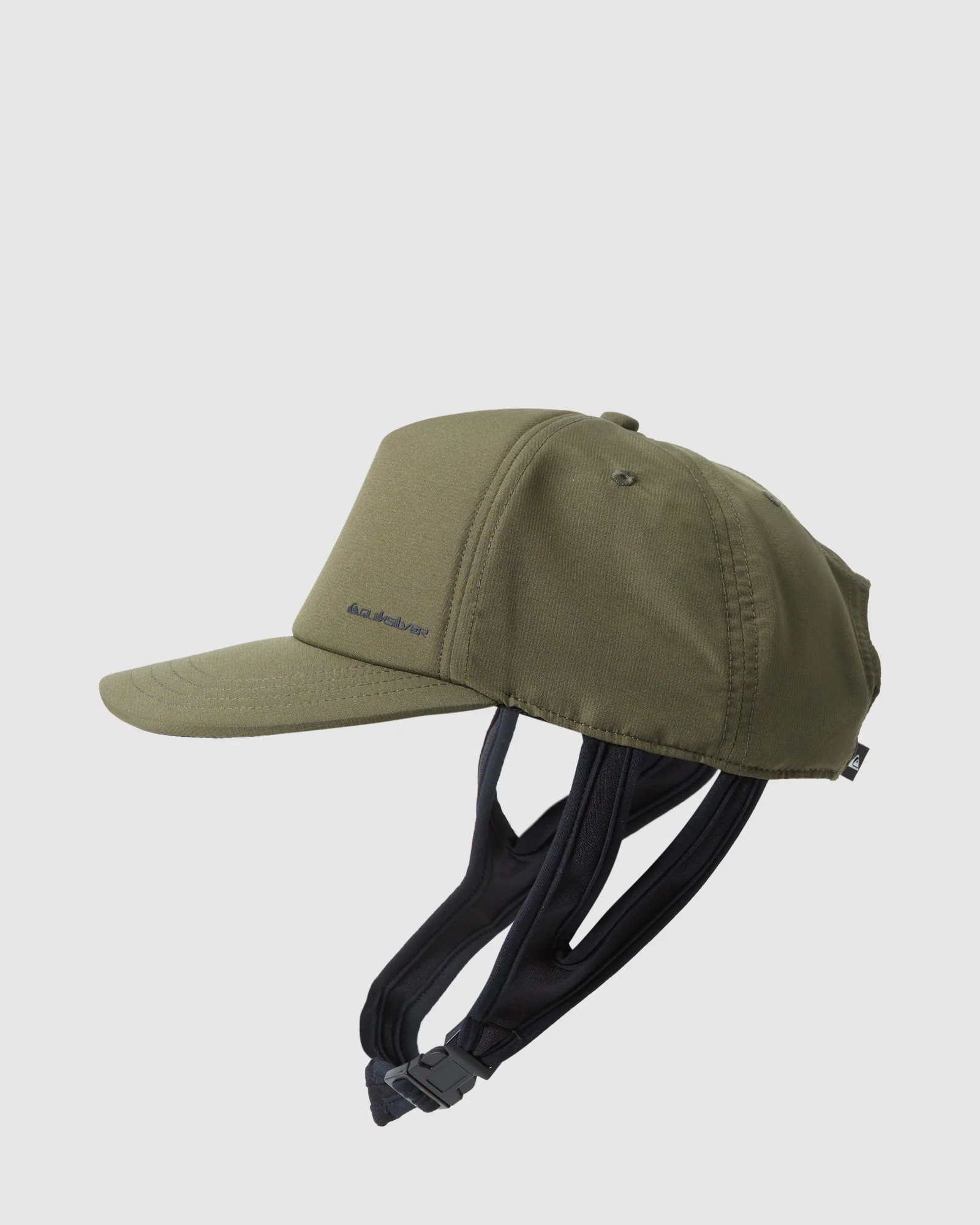 Mens Surfari Cap Strapback Cap - Image 2