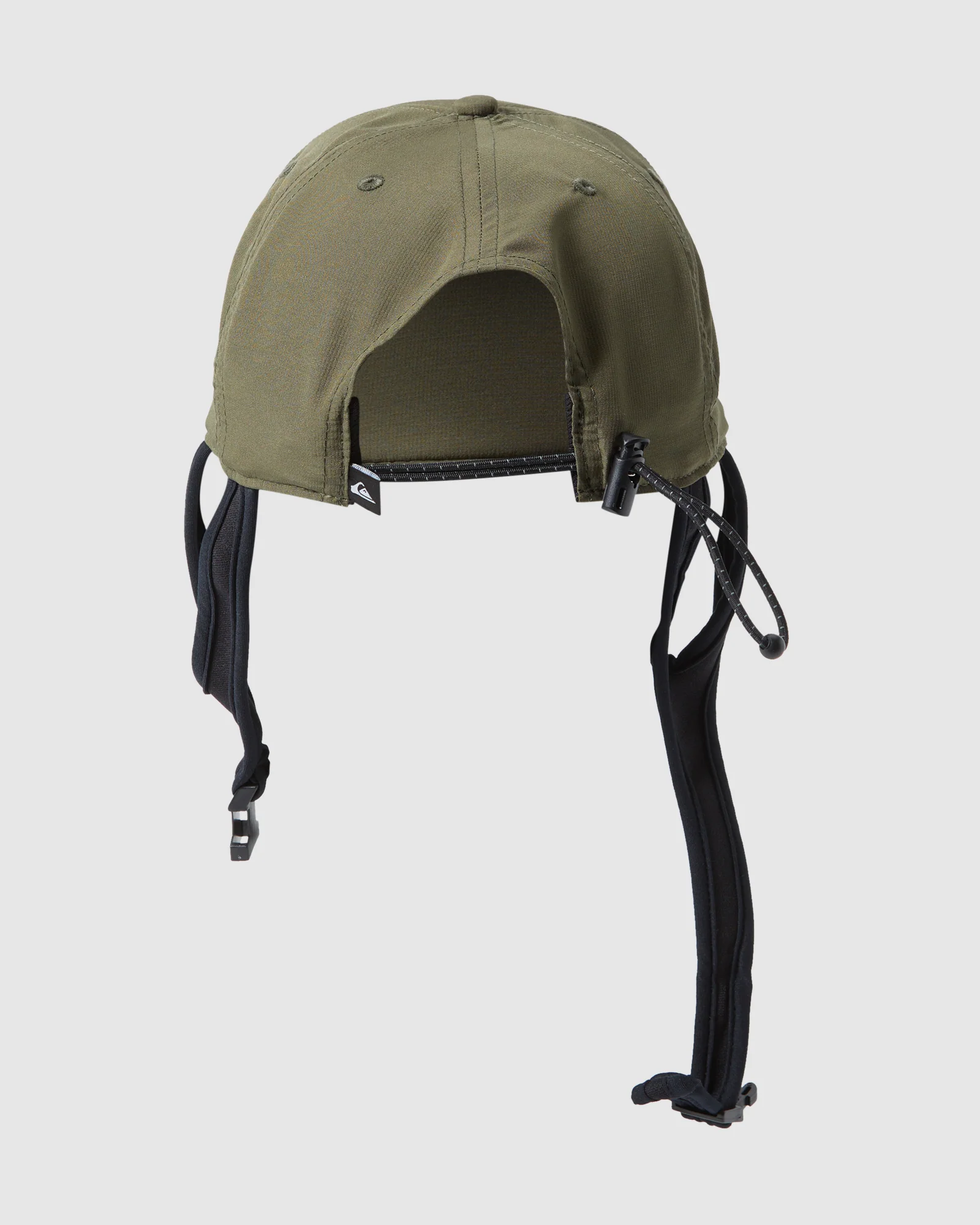 Mens Surfari Cap Strapback Cap - Image 3