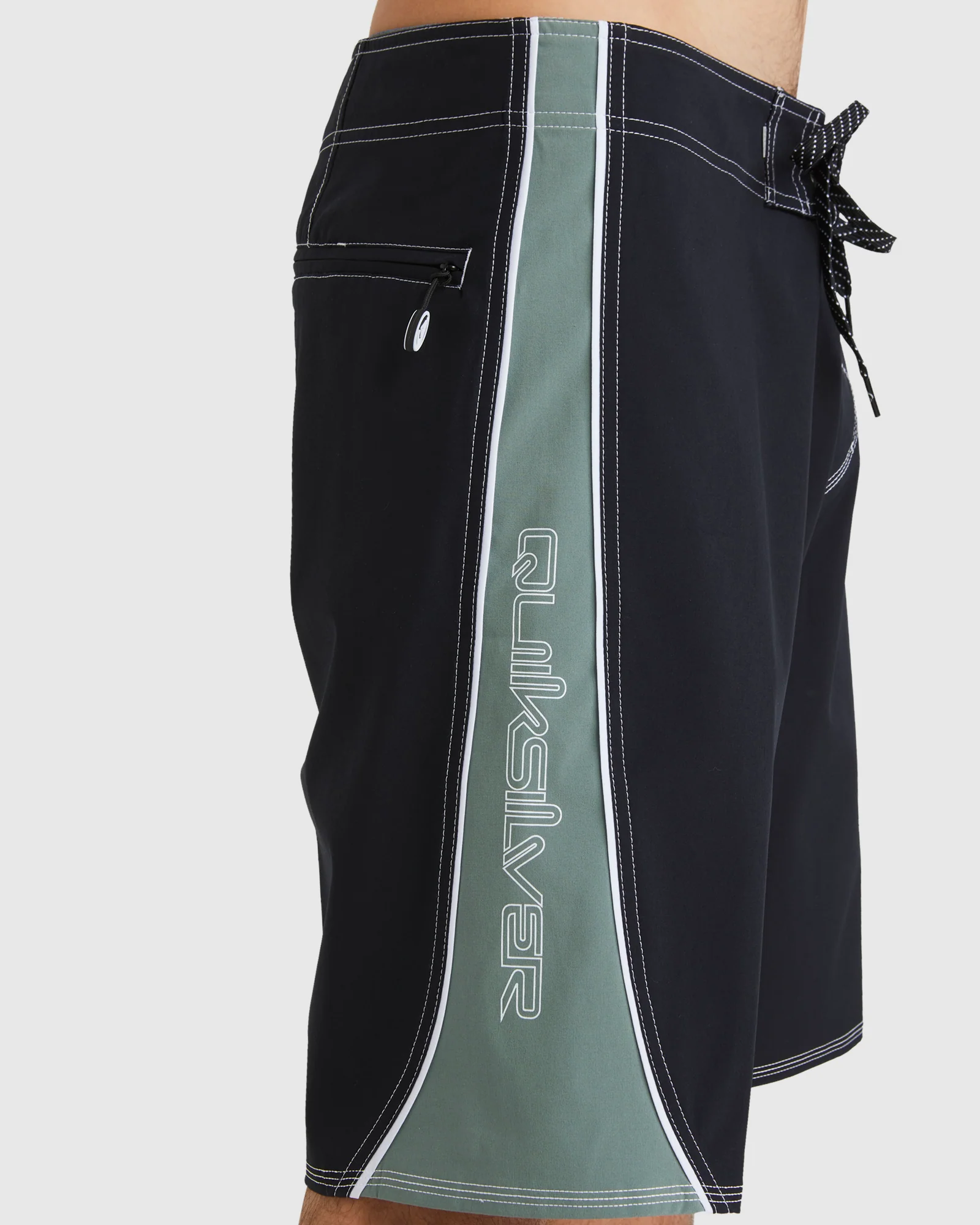 Mens Surfsilk 99 20" Boardshort - Image 4