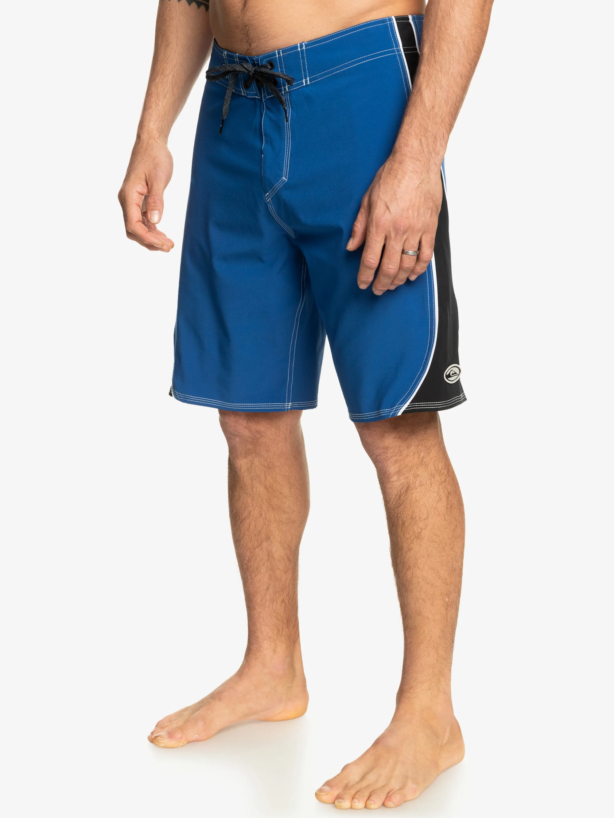 Mens Surfsilk 99 20" Boardshorts - Image 2
