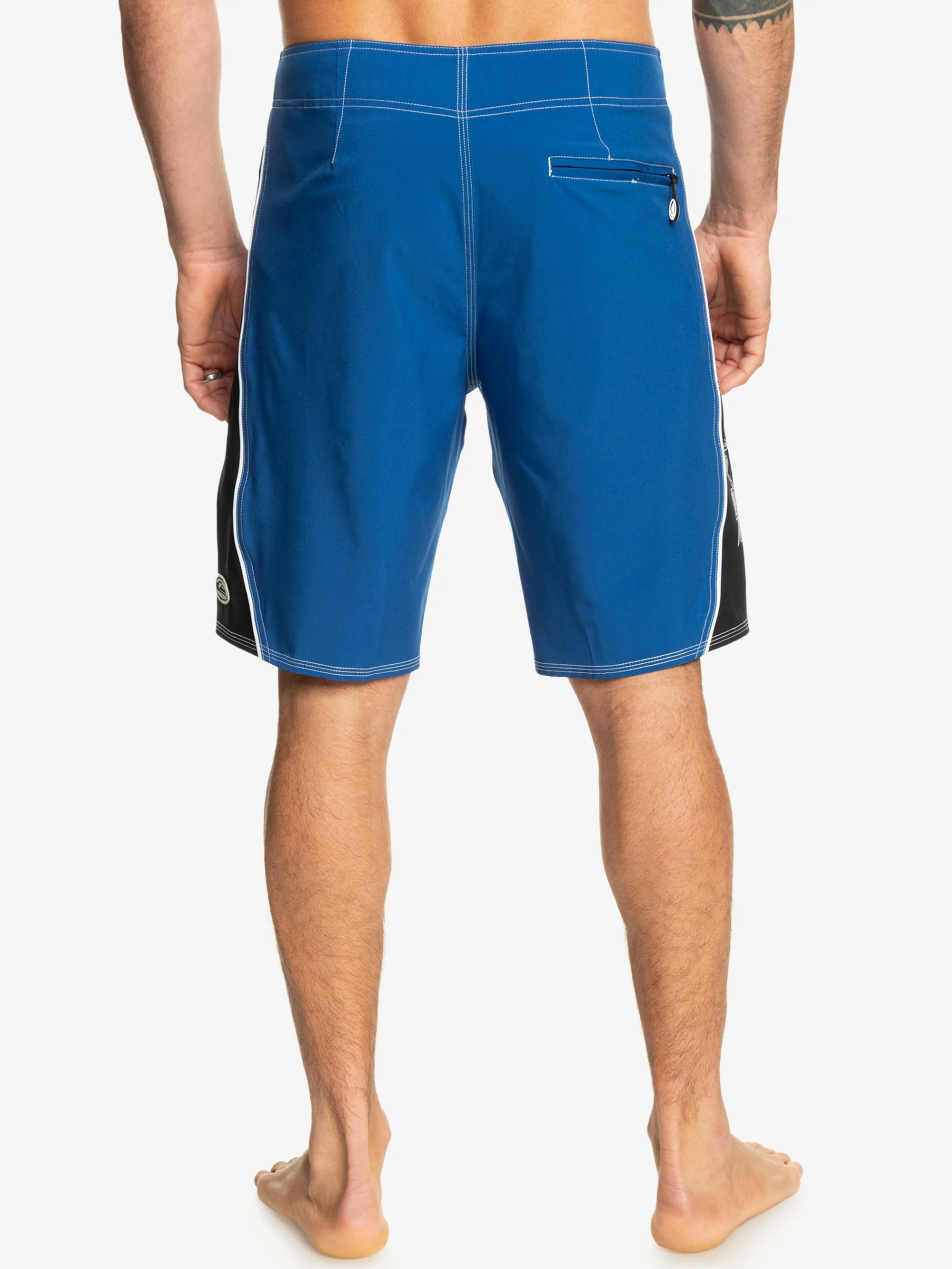 Mens Surfsilk 99 20" Boardshorts - Image 4