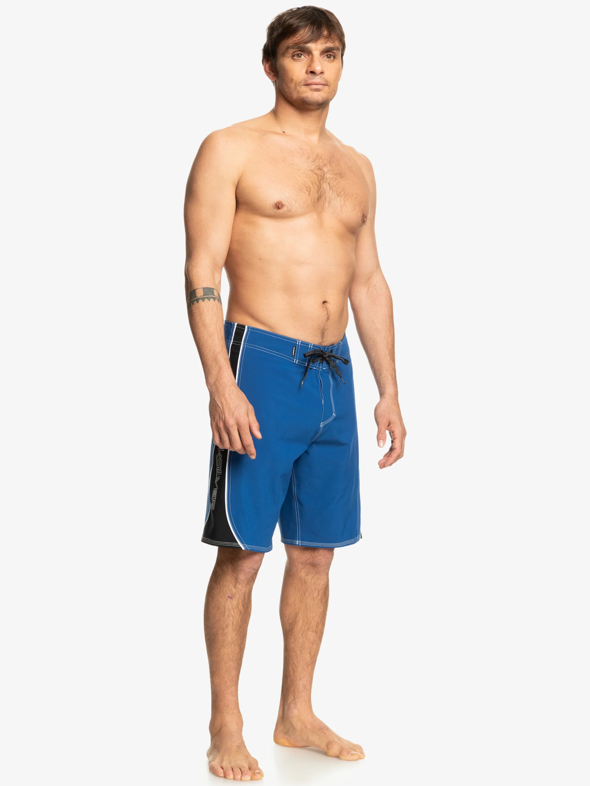 Mens Surfsilk 99 20" Boardshorts - Image 5