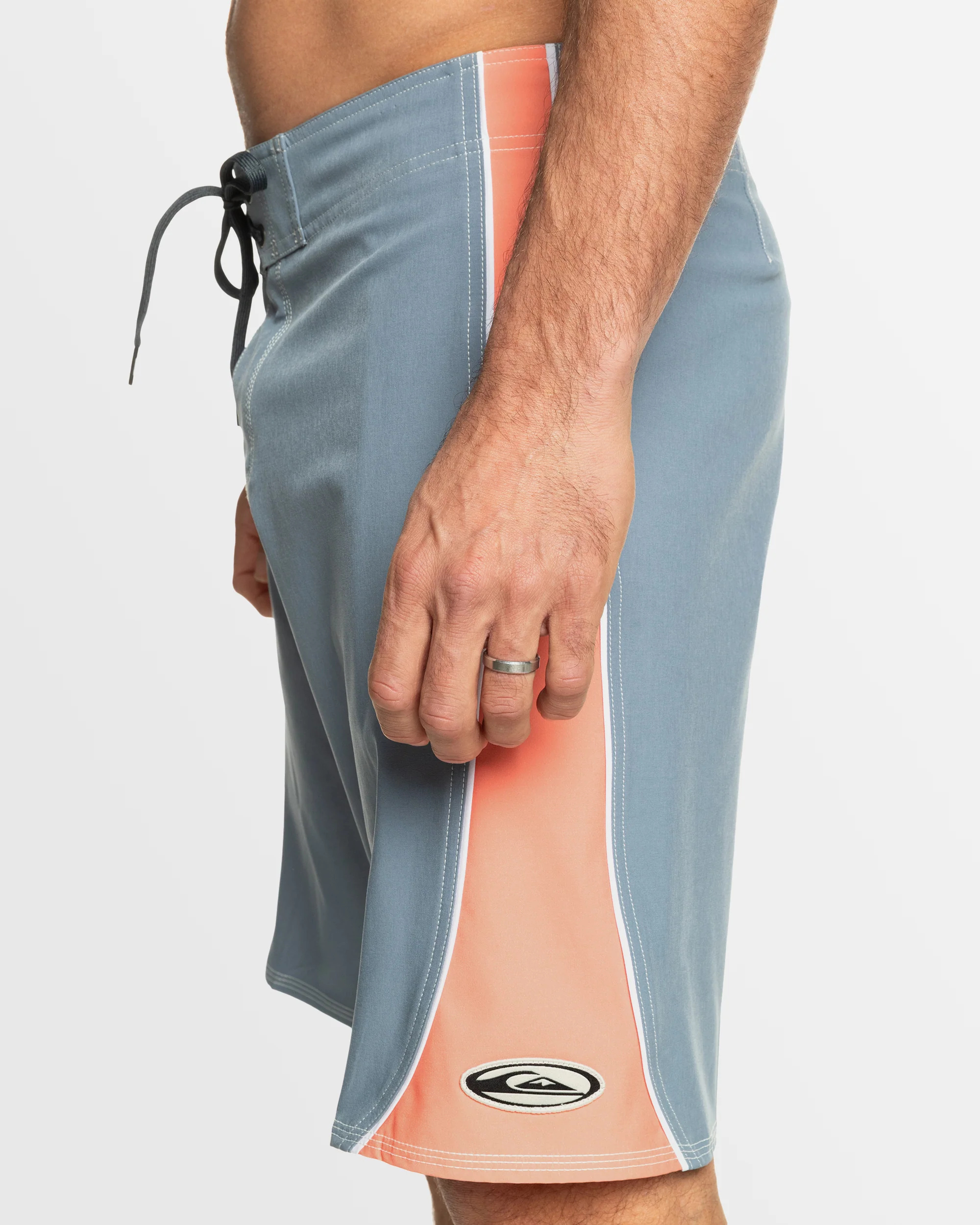 Mens Surfsilk 99 20" Boardshorts - Image 3