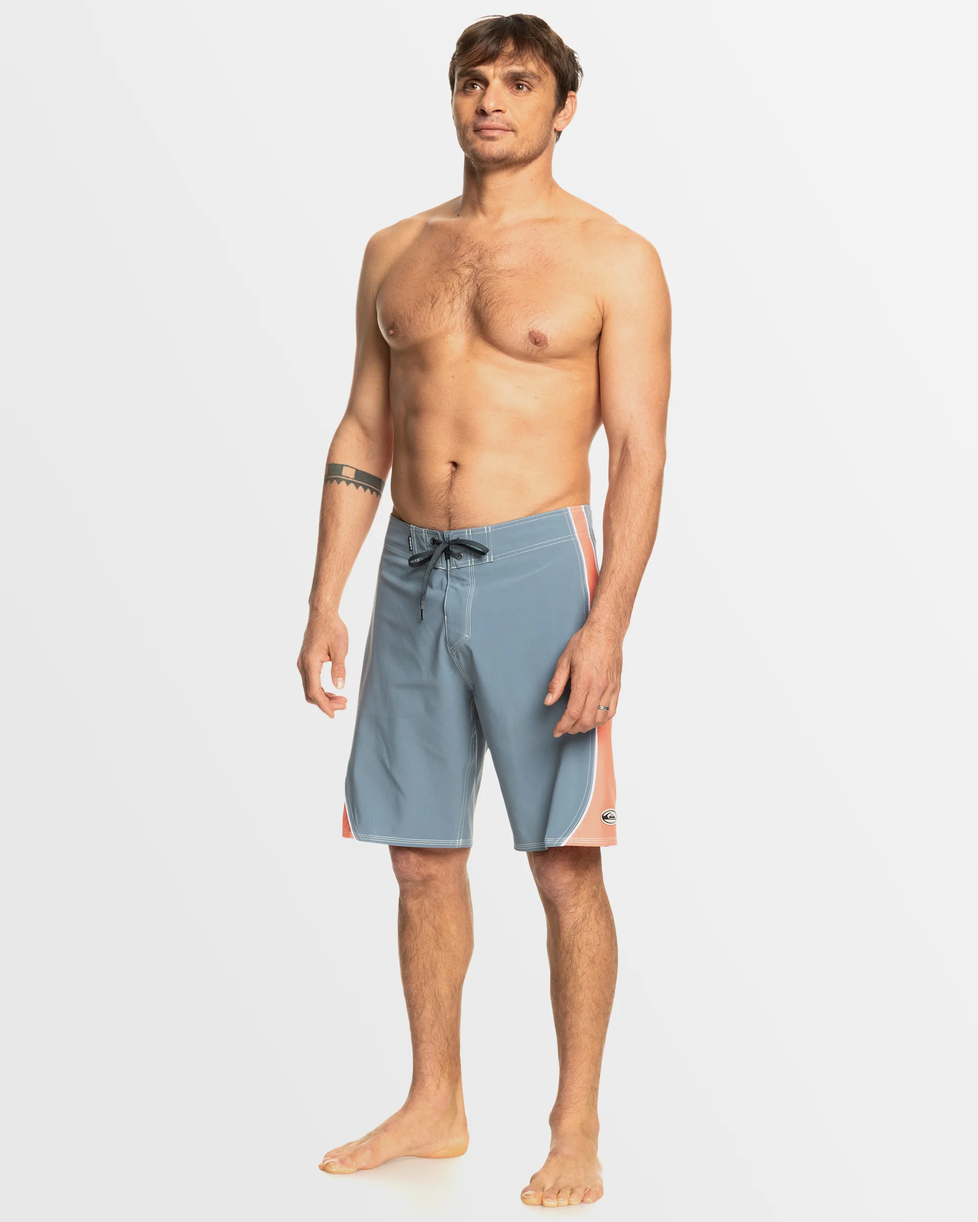 Mens Surfsilk 99 20" Boardshorts - Image 4