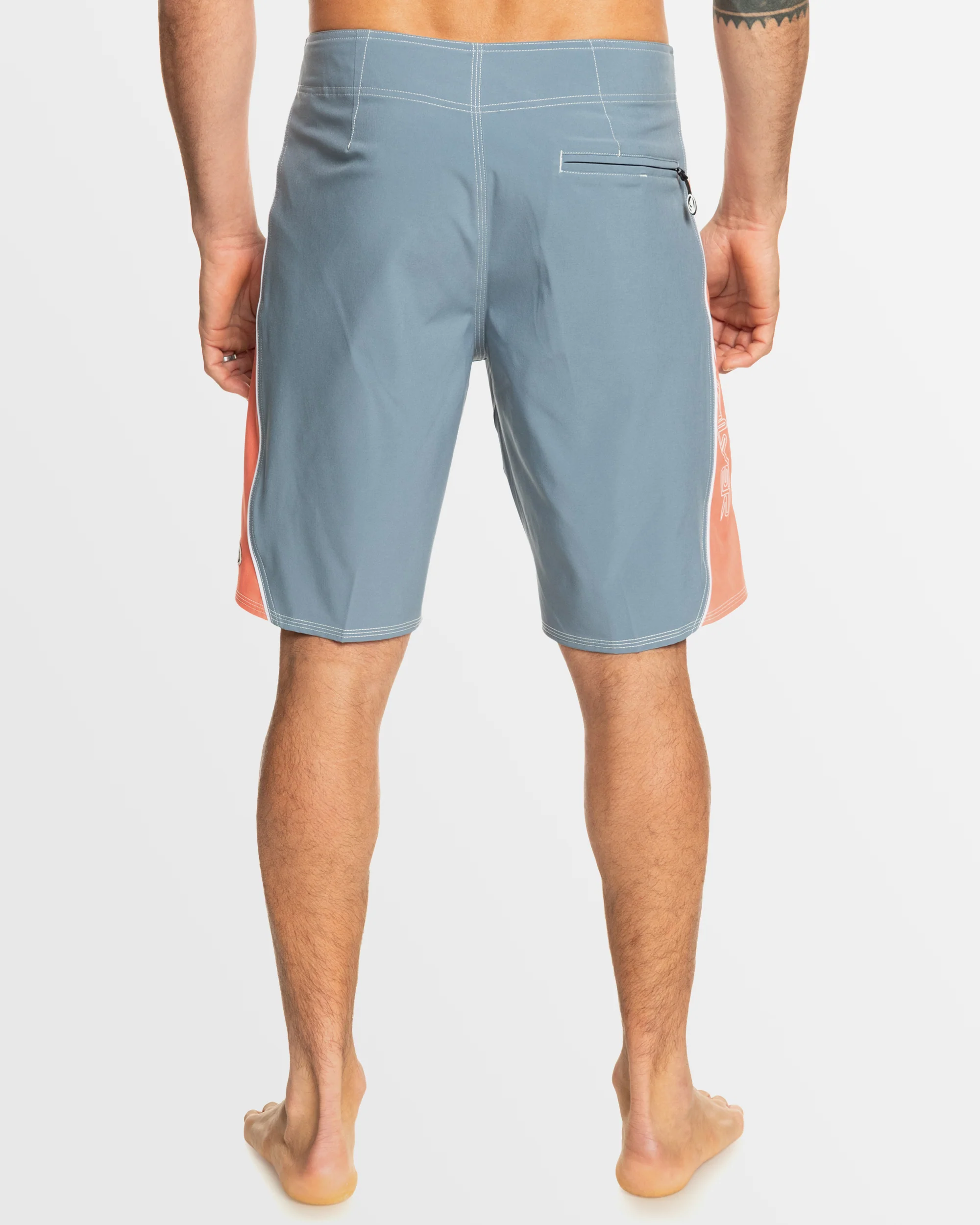 Mens Surfsilk 99 20" Boardshorts - Image 5
