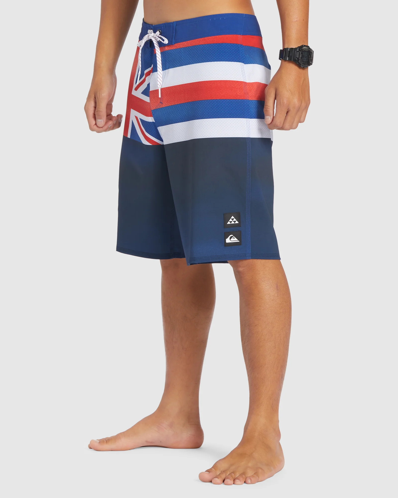 Mens Surfsilk 99 20" Boardshorts - Image 2