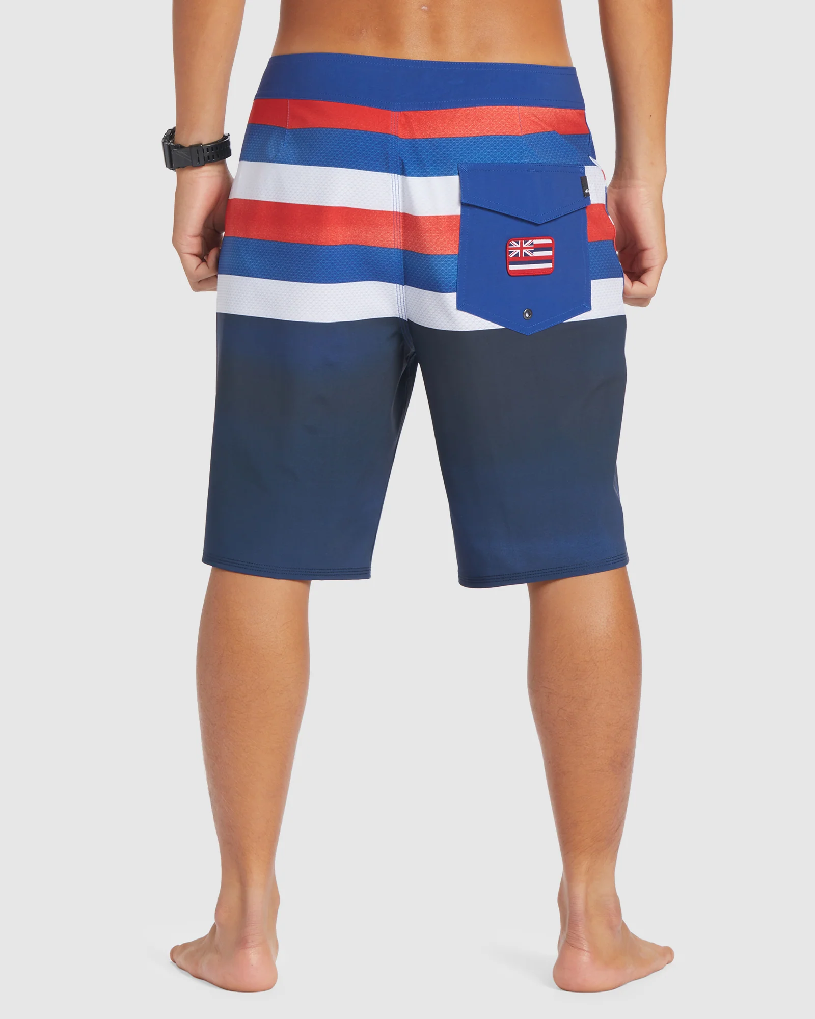 Mens Surfsilk 99 20" Boardshorts - Image 3