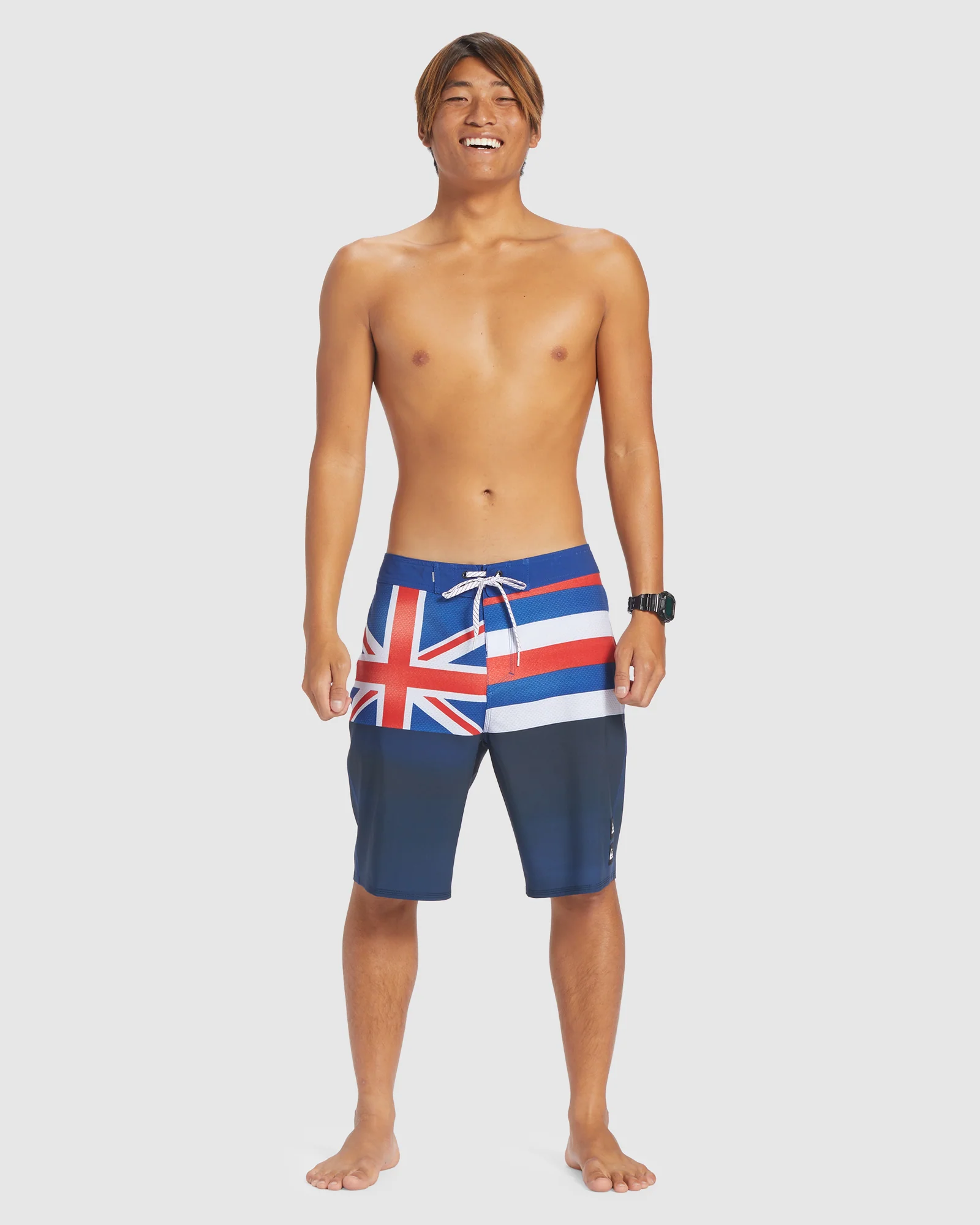 Mens Surfsilk 99 20" Boardshorts - Image 5