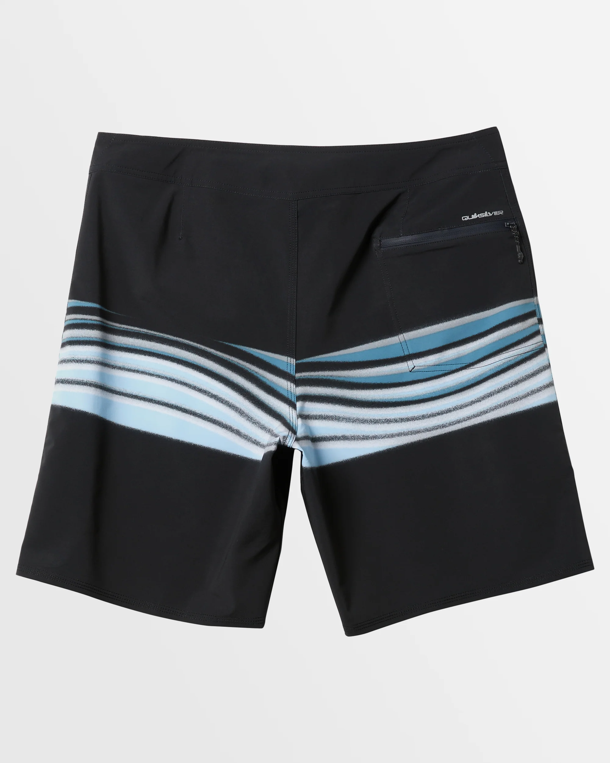 Mens Surfsilk Air Brush 19" Boardshorts - Image 6