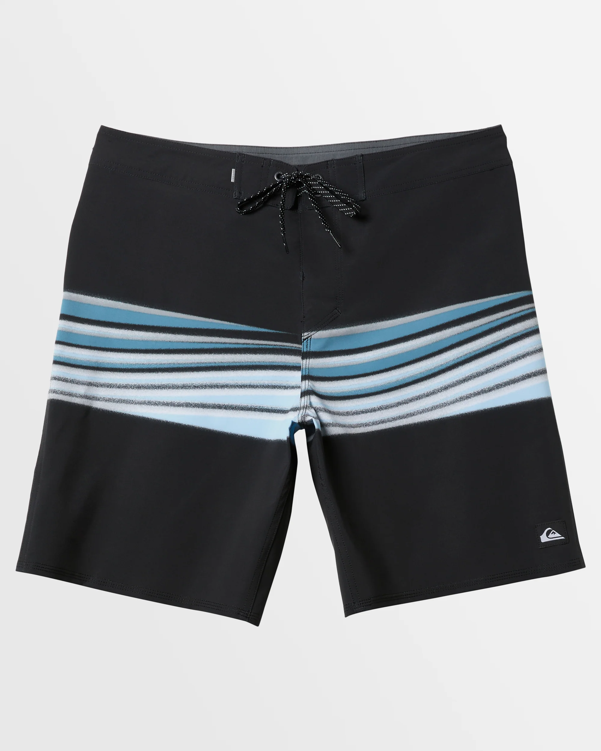 Mens Surfsilk Air Brush 19" Boardshorts - Image 7