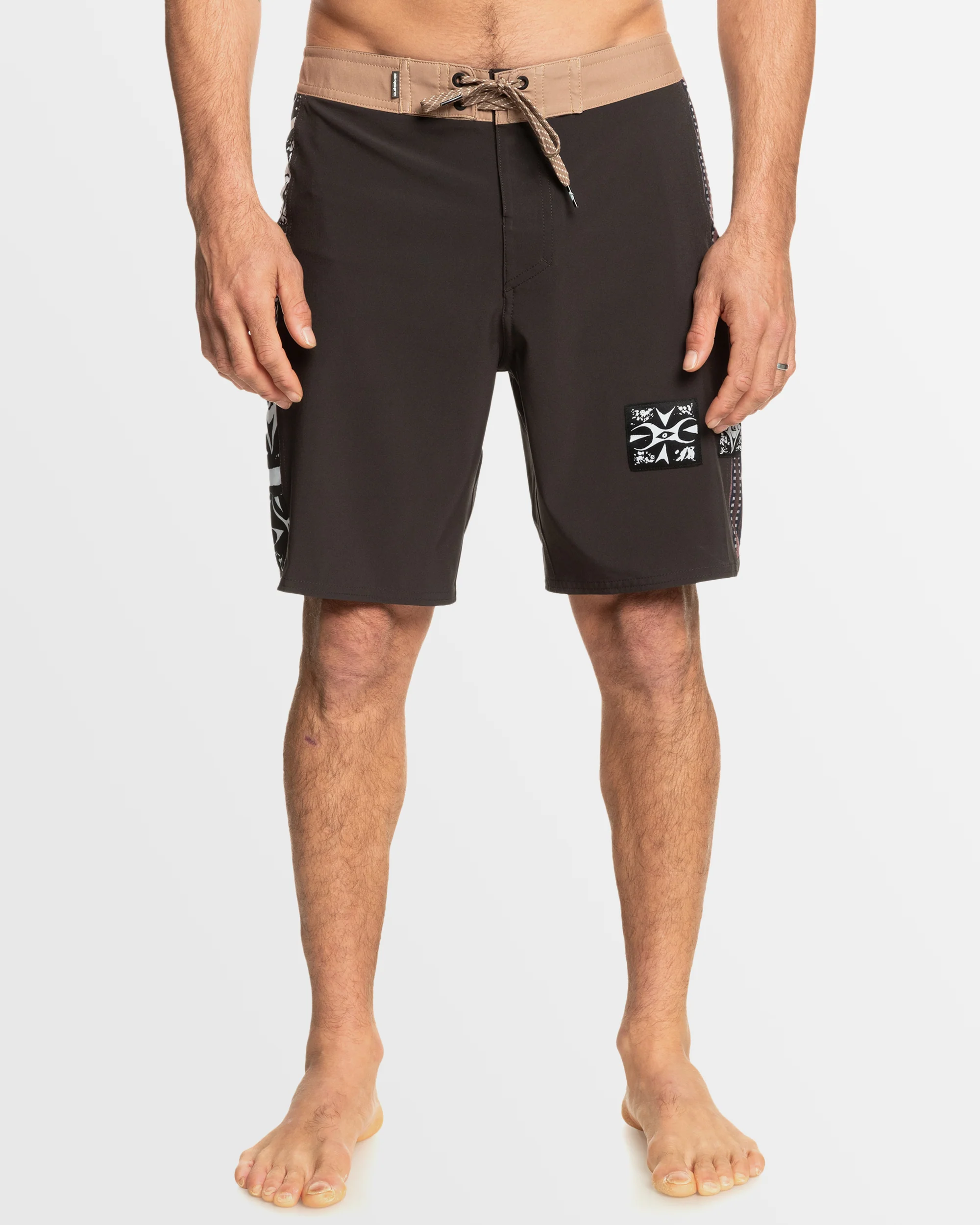 Mens Surfsilk Arch 18" Boardshorts