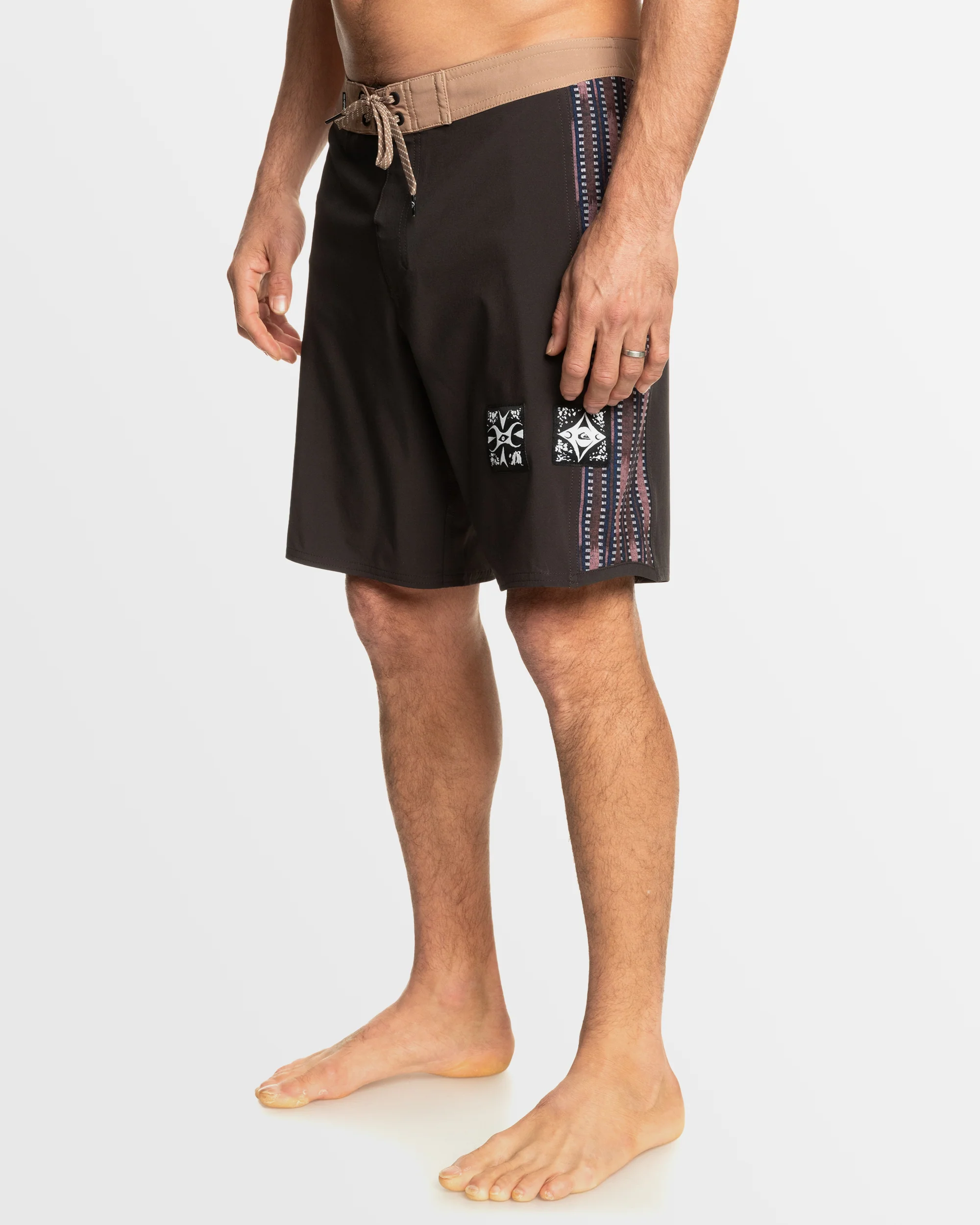 Mens Surfsilk Arch 18" Boardshorts - Image 2