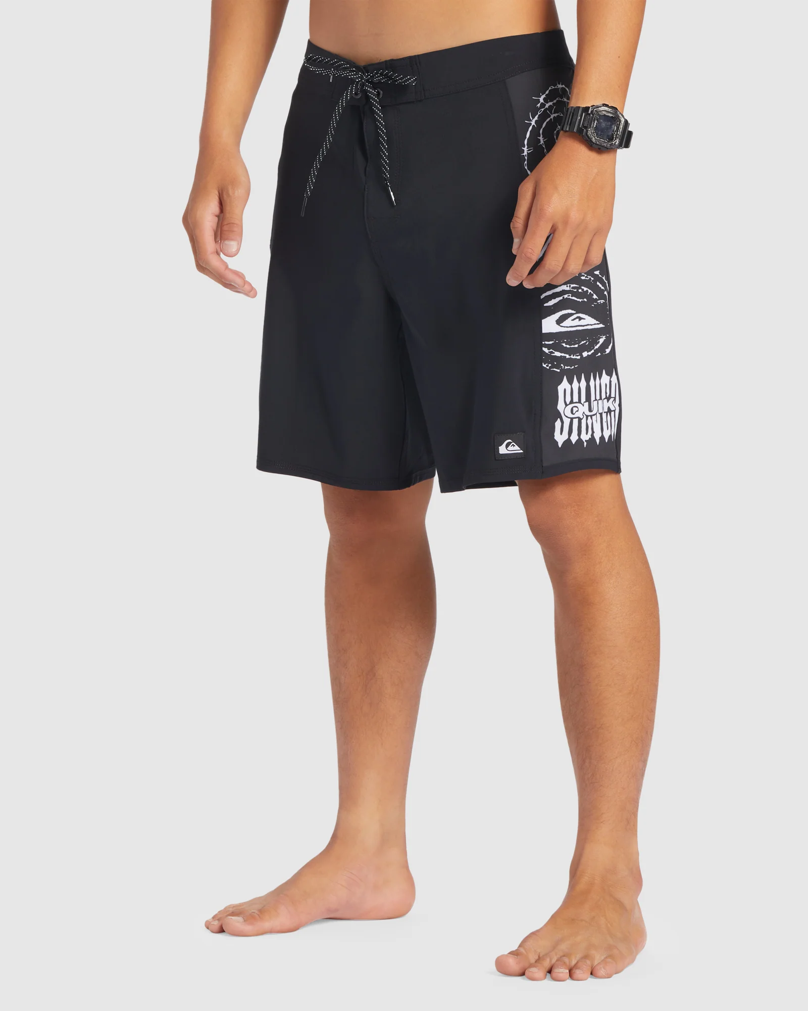 Mens Surfsilk Arch 18" Boardshorts - Image 2