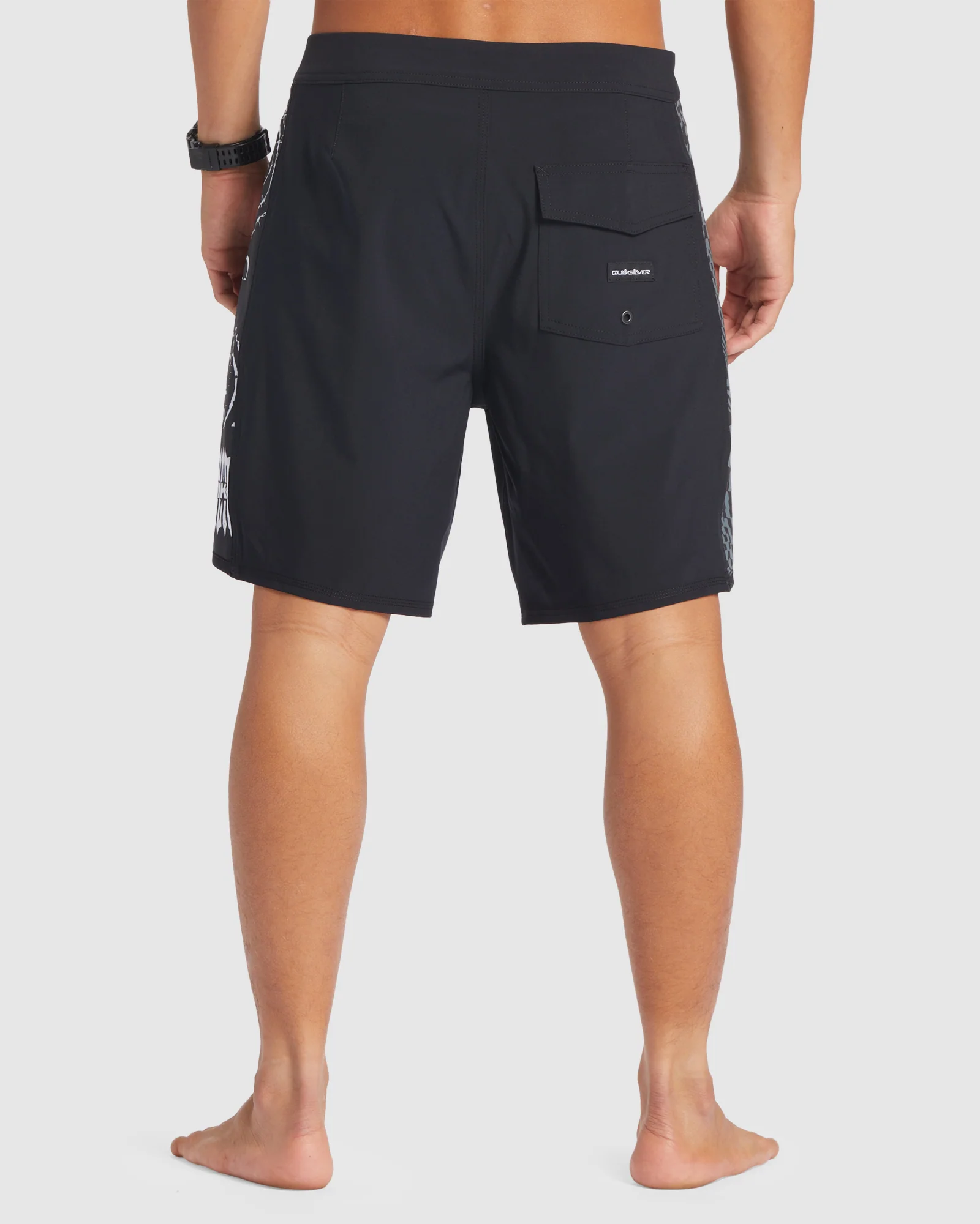 Mens Surfsilk Arch 18" Boardshorts - Image 3