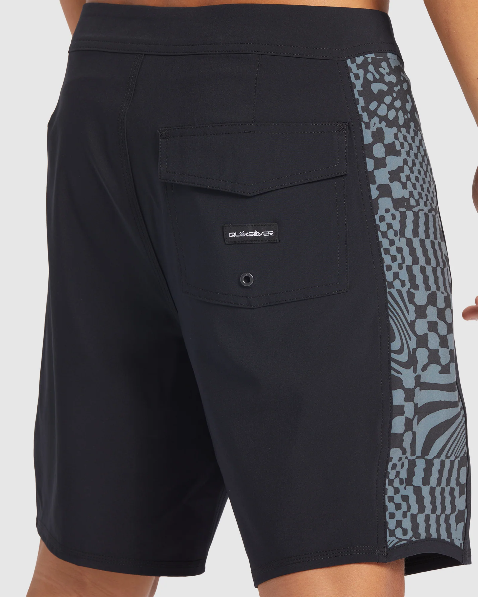 Mens Surfsilk Arch 18" Boardshorts - Image 4