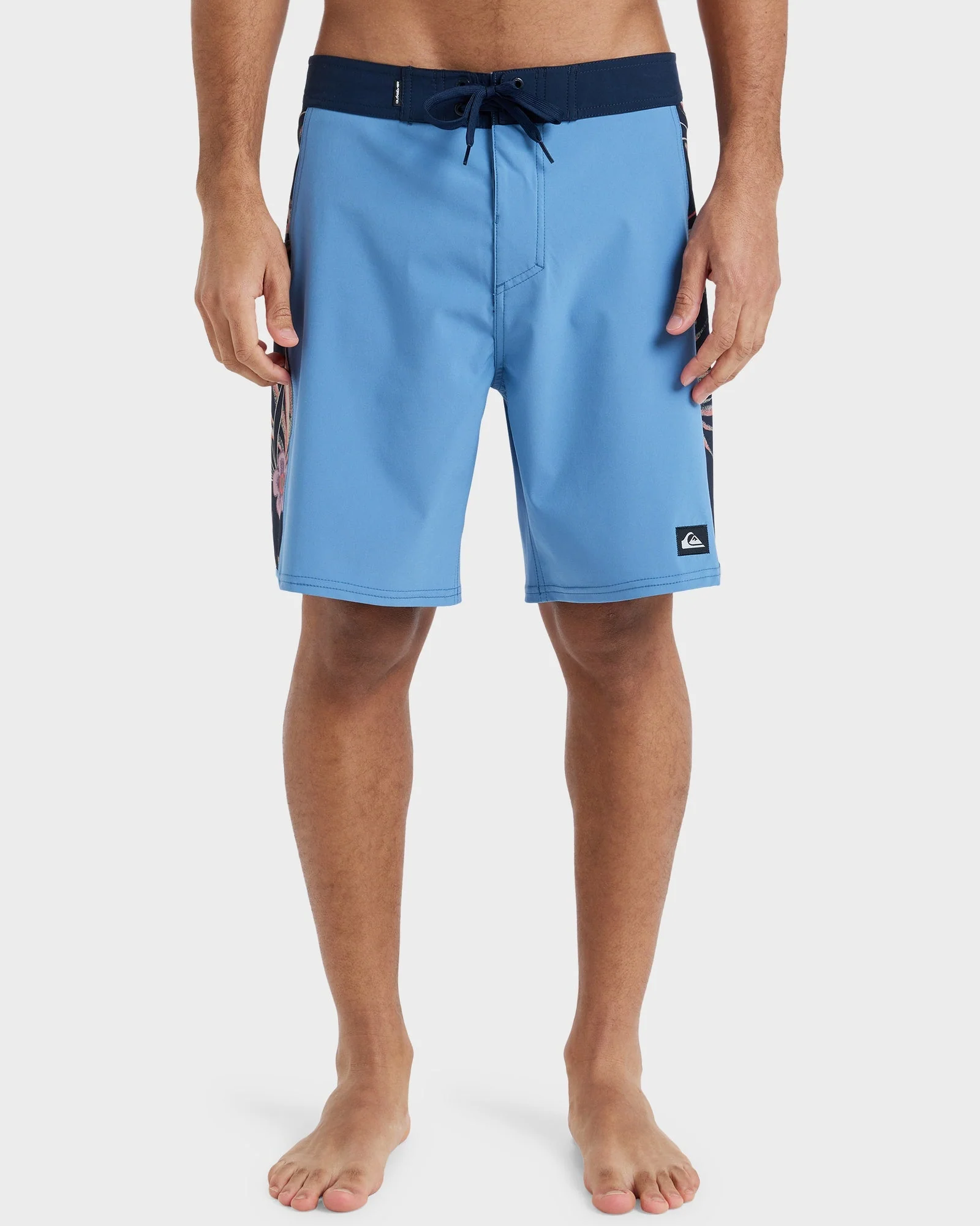 Mens Surfsilk 18" Boardshorts