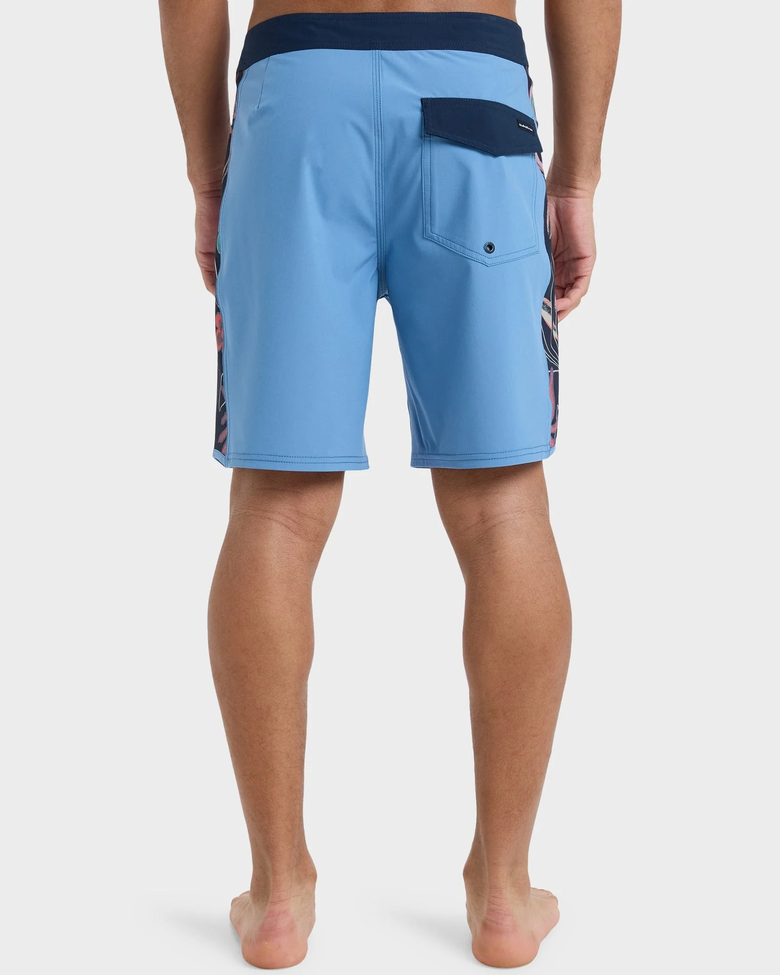Mens Surfsilk 18" Boardshorts - Image 2