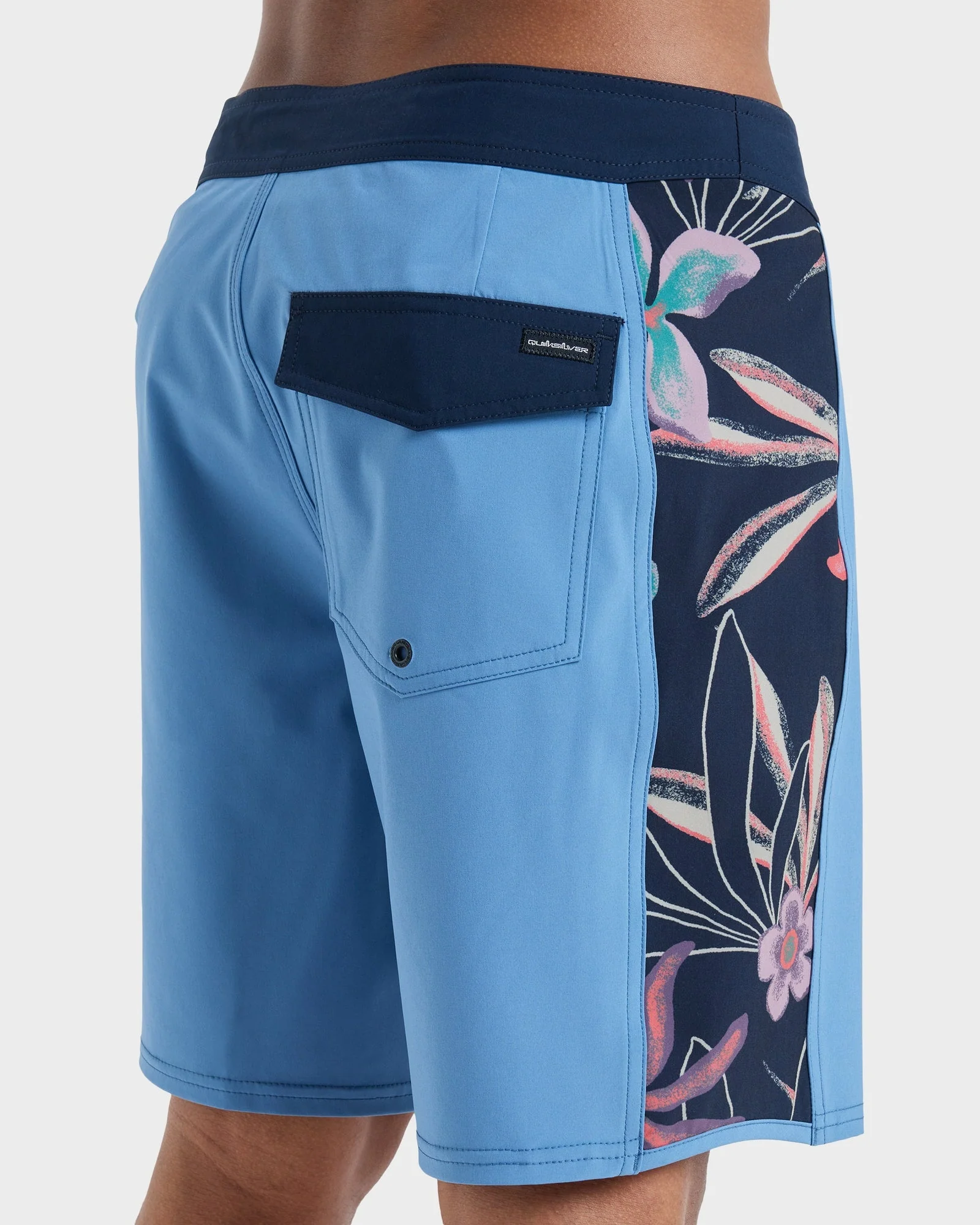 Mens Surfsilk 18" Boardshorts - Image 4