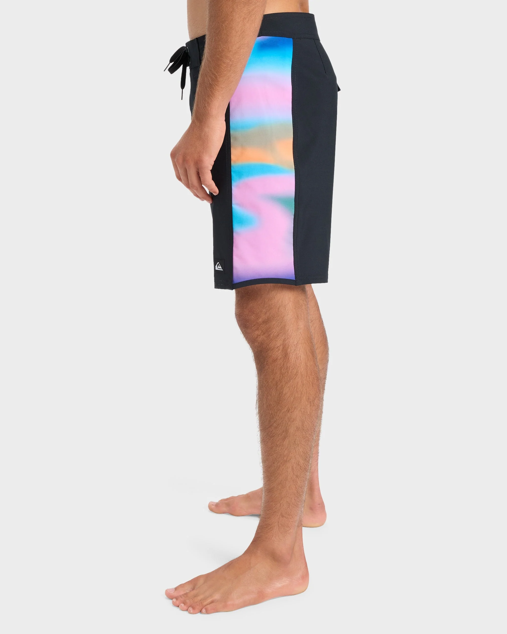 Mens Surfsilk 19" Boardshorts - Image 3