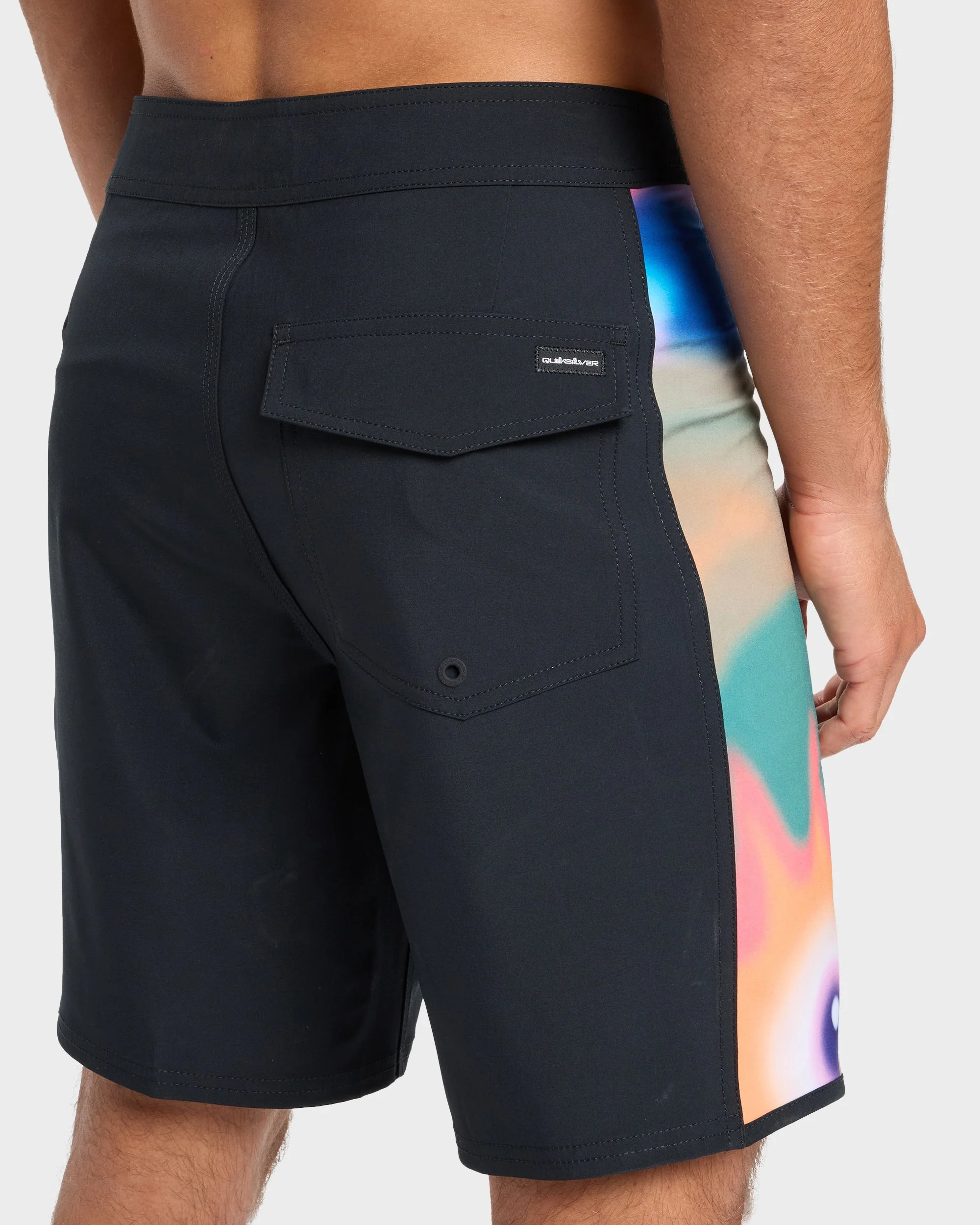 Mens Surfsilk 19" Boardshorts - Image 5