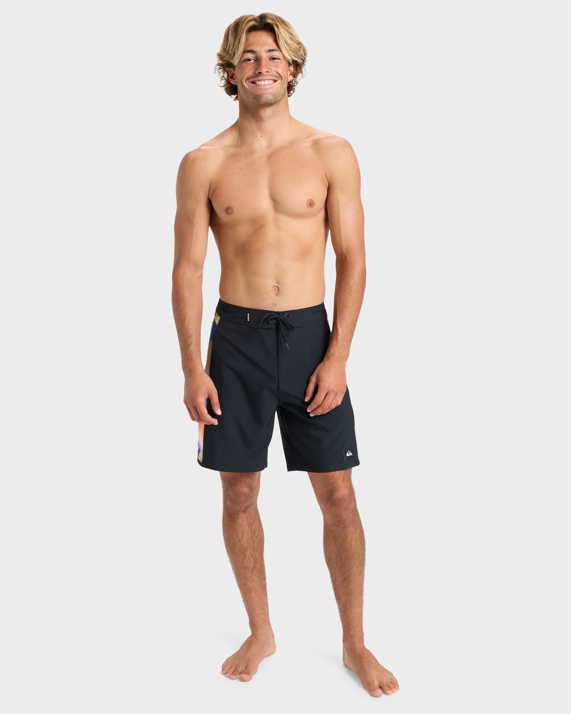 Mens Surfsilk 19" Boardshorts - Image 8