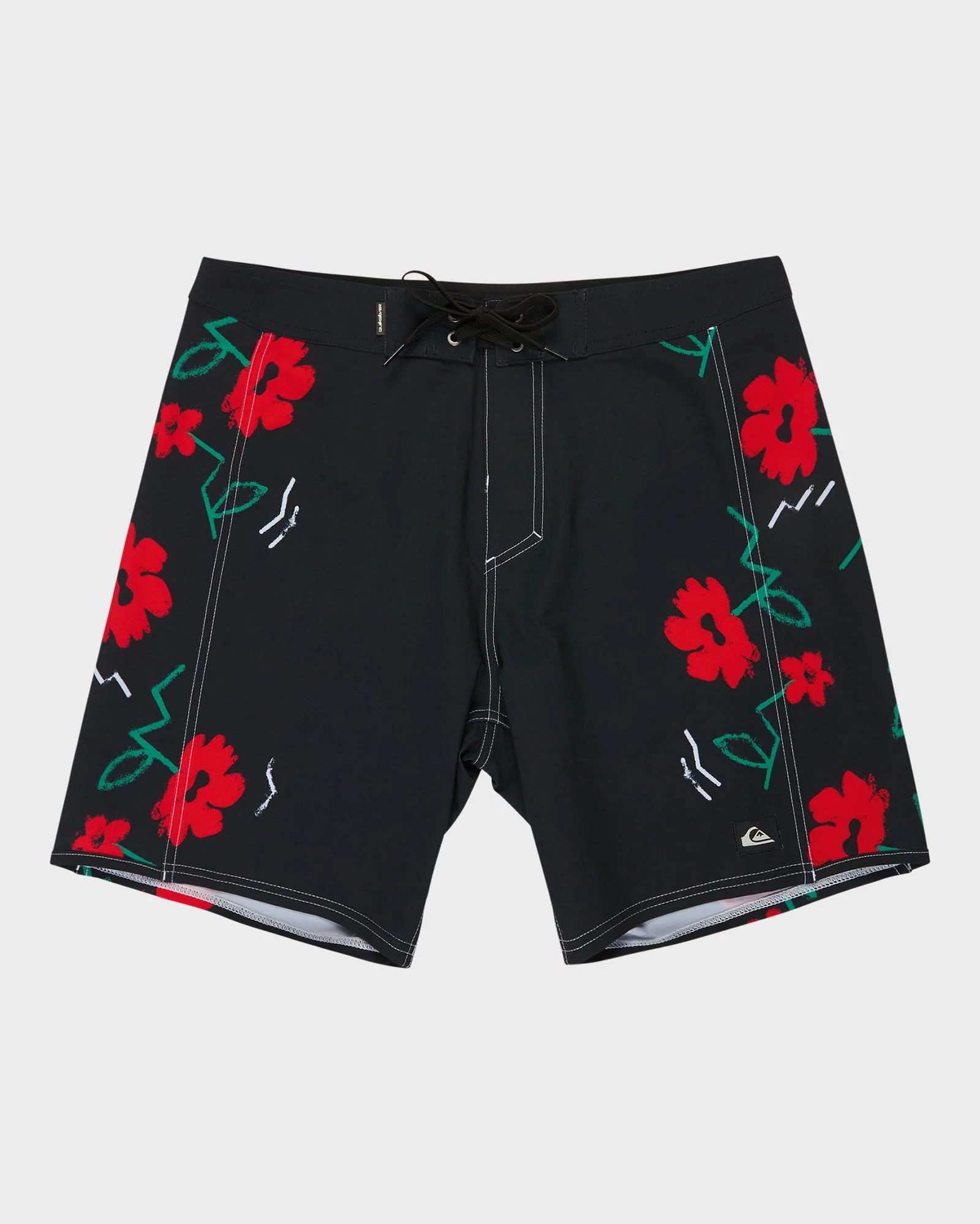 Mens Surfsilk Arch 18" Boardshorts