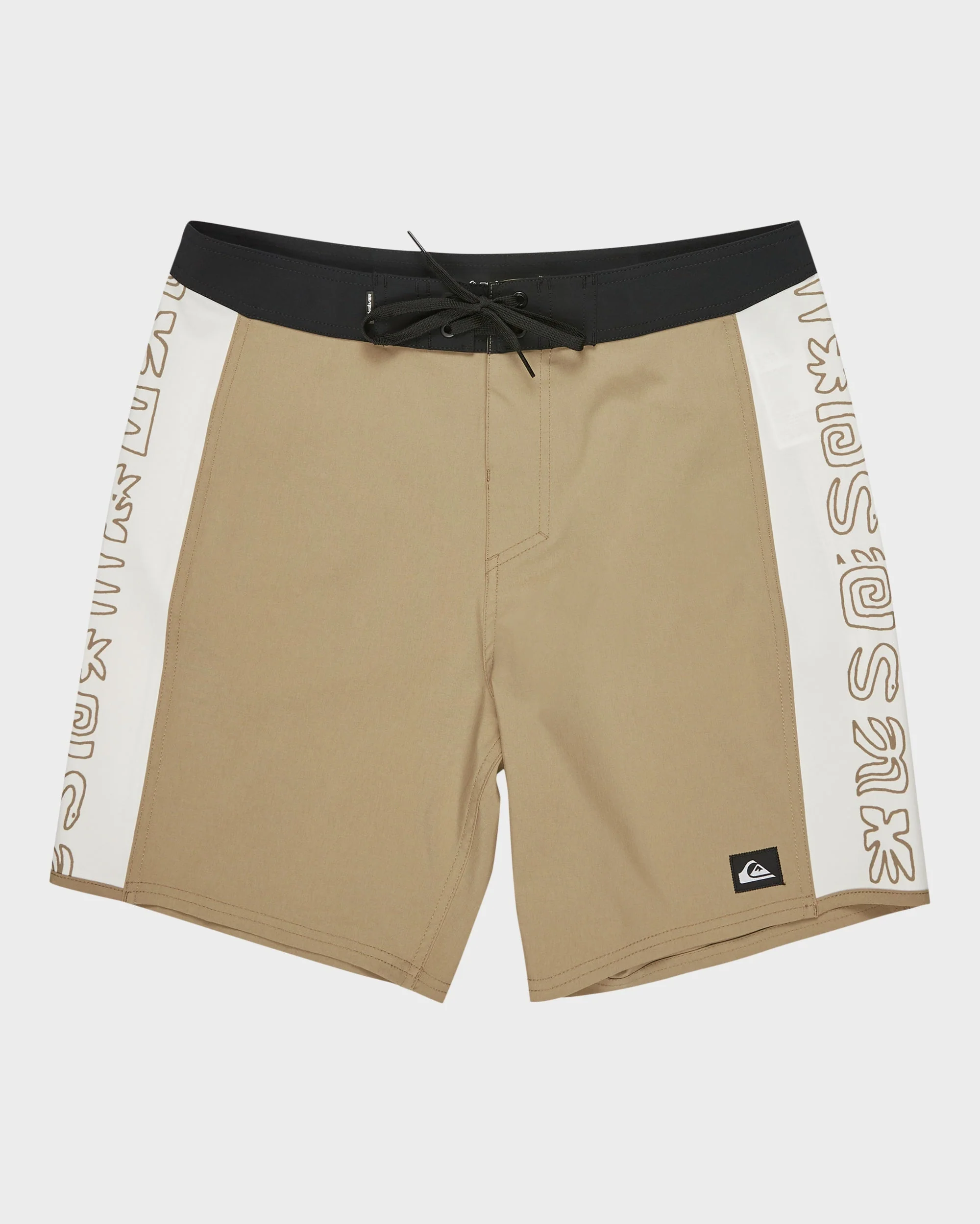 Mens Surfsilk 19" Boardshorts - Image 5