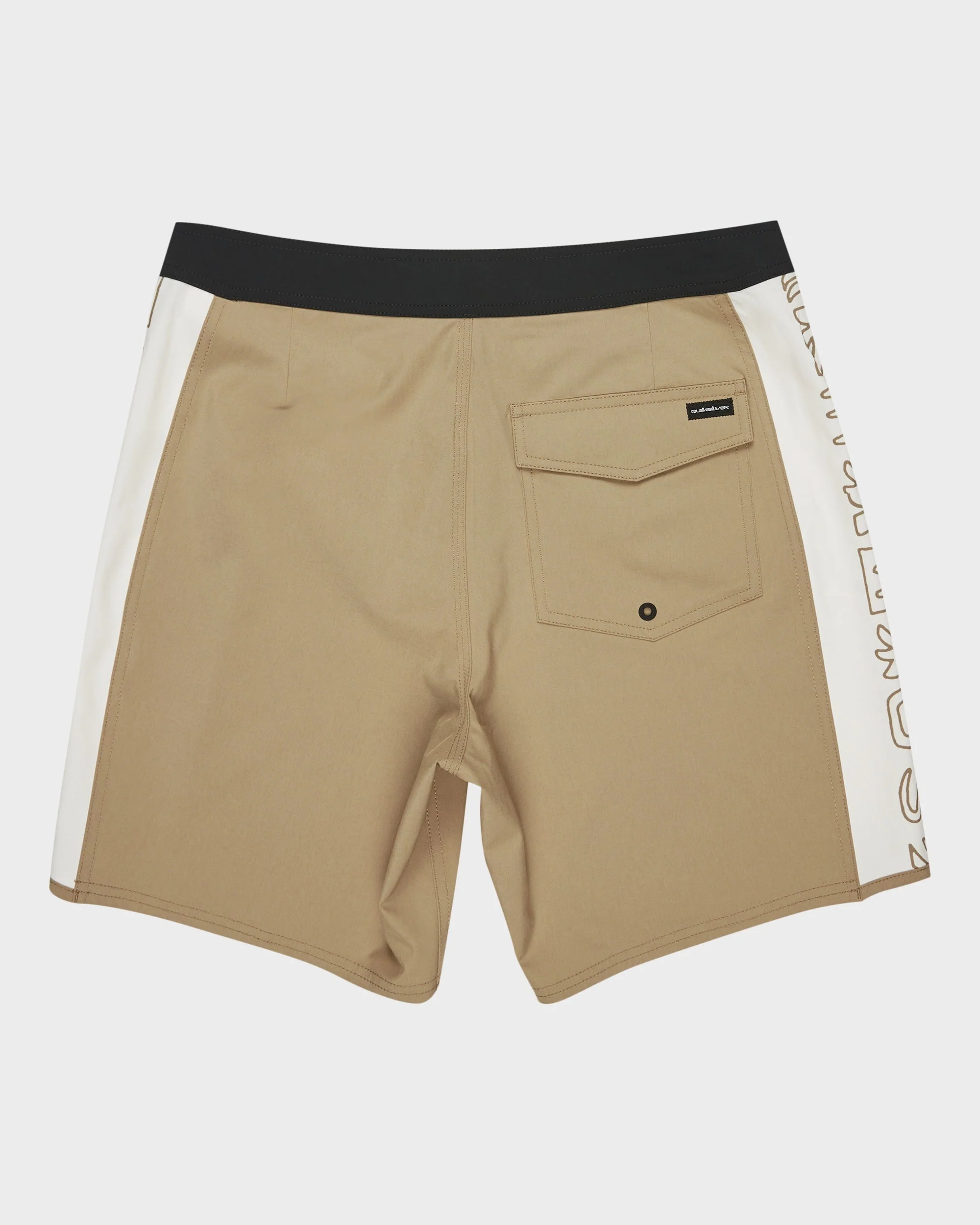 Mens Surfsilk 19" Boardshorts - Image 6
