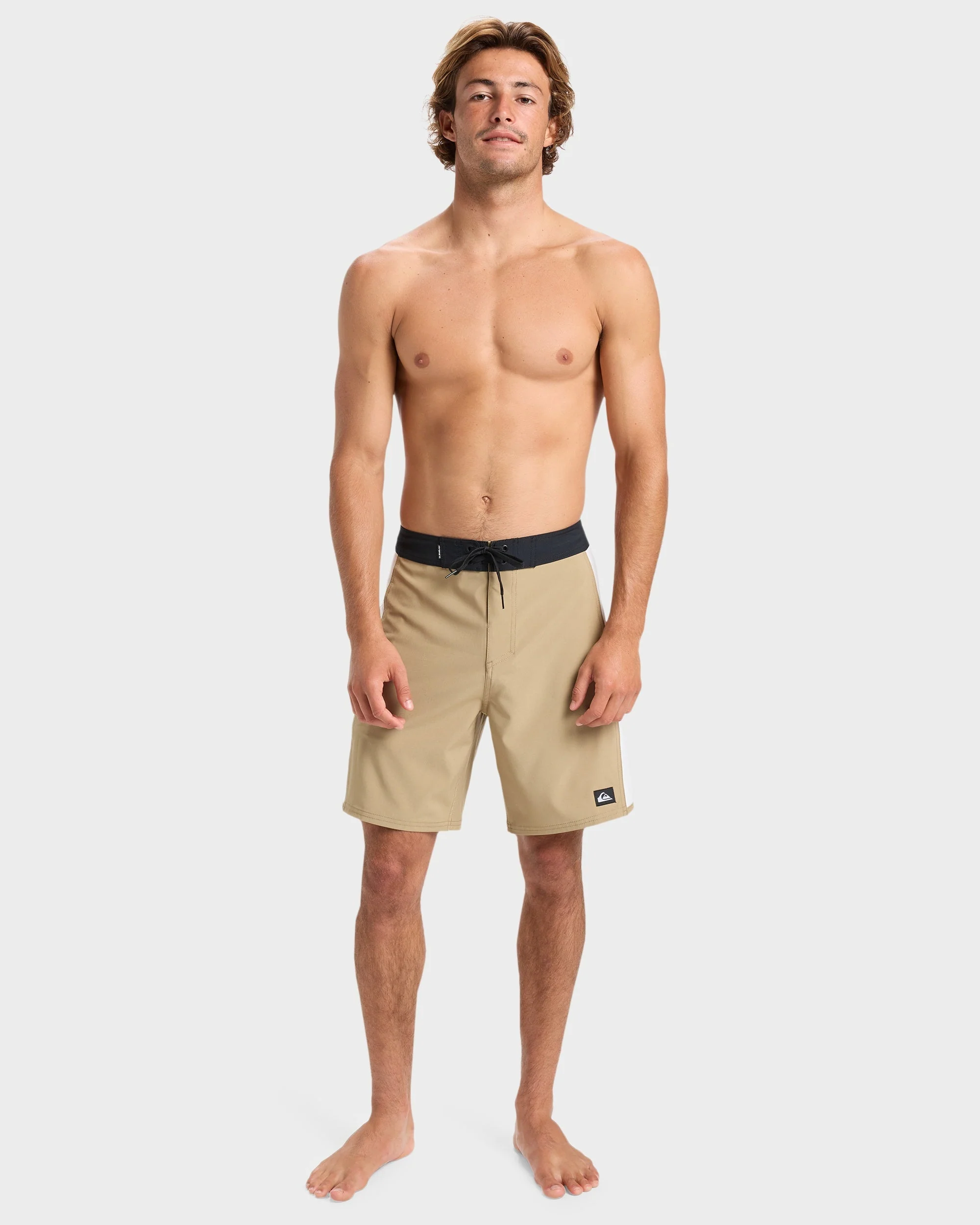 Mens Surfsilk 19" Boardshorts - Image 7
