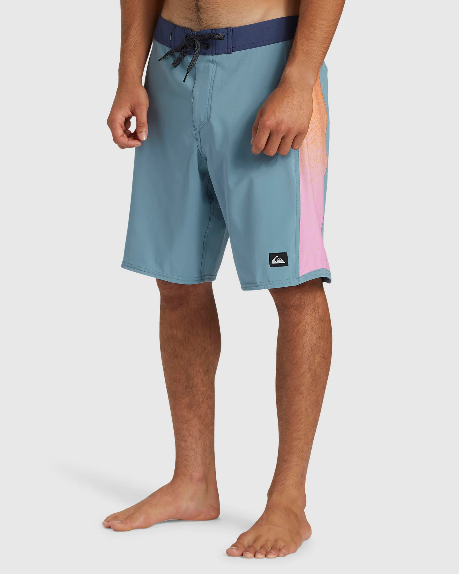Mens Surfsilk Arch 19" Boardshorts - Image 2