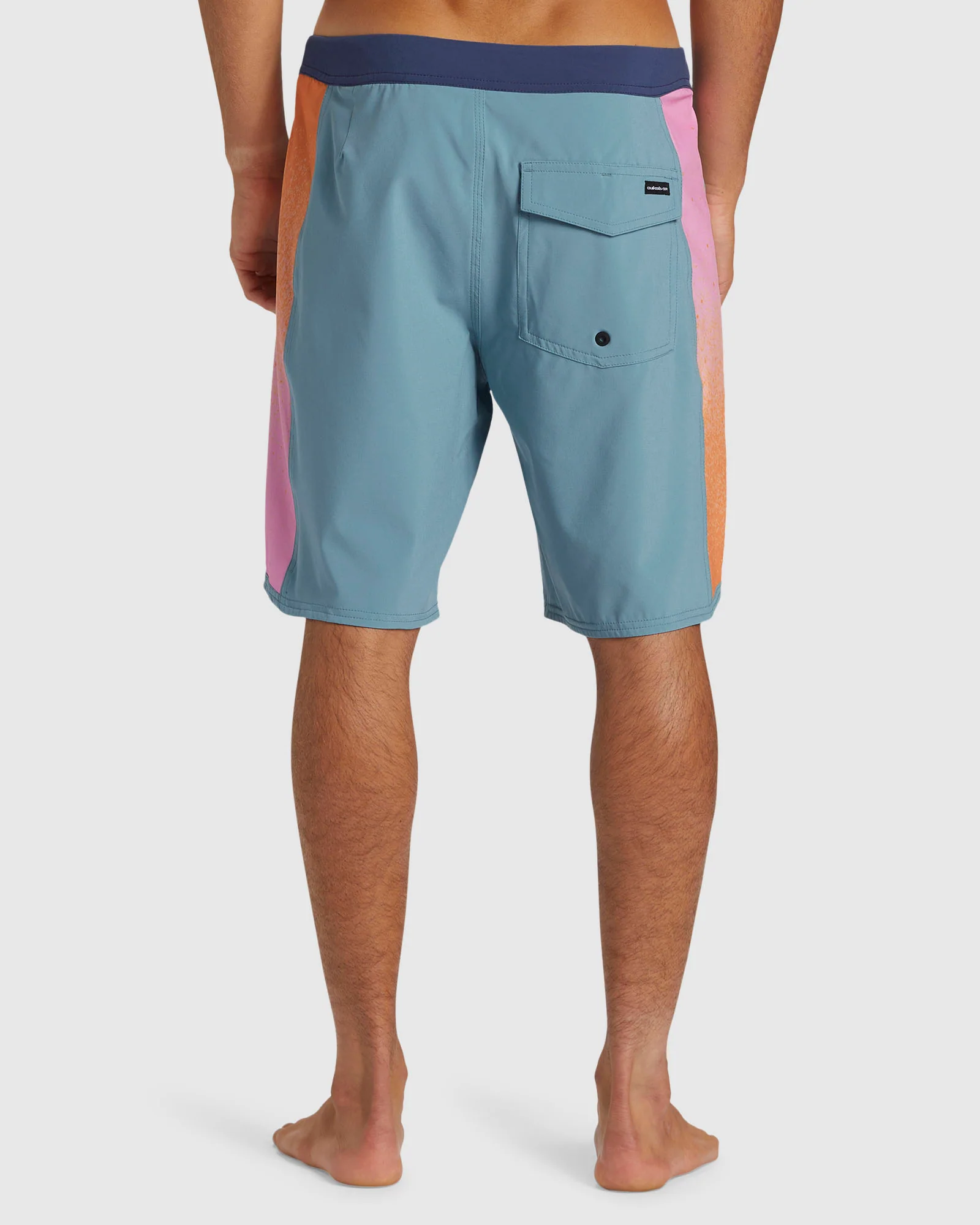 Mens Surfsilk Arch 19" Boardshorts - Image 3