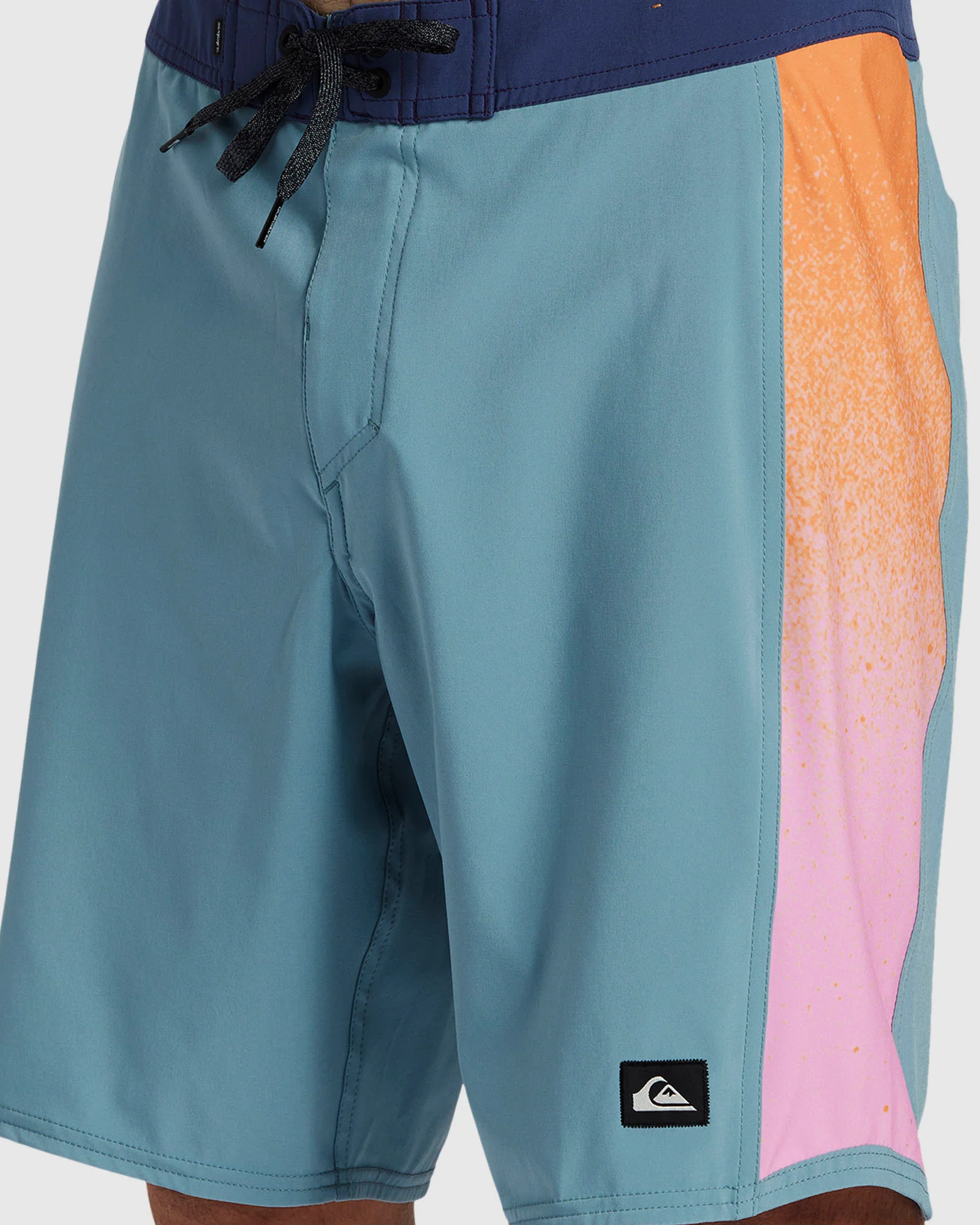 Mens Surfsilk Arch 19" Boardshorts - Image 4